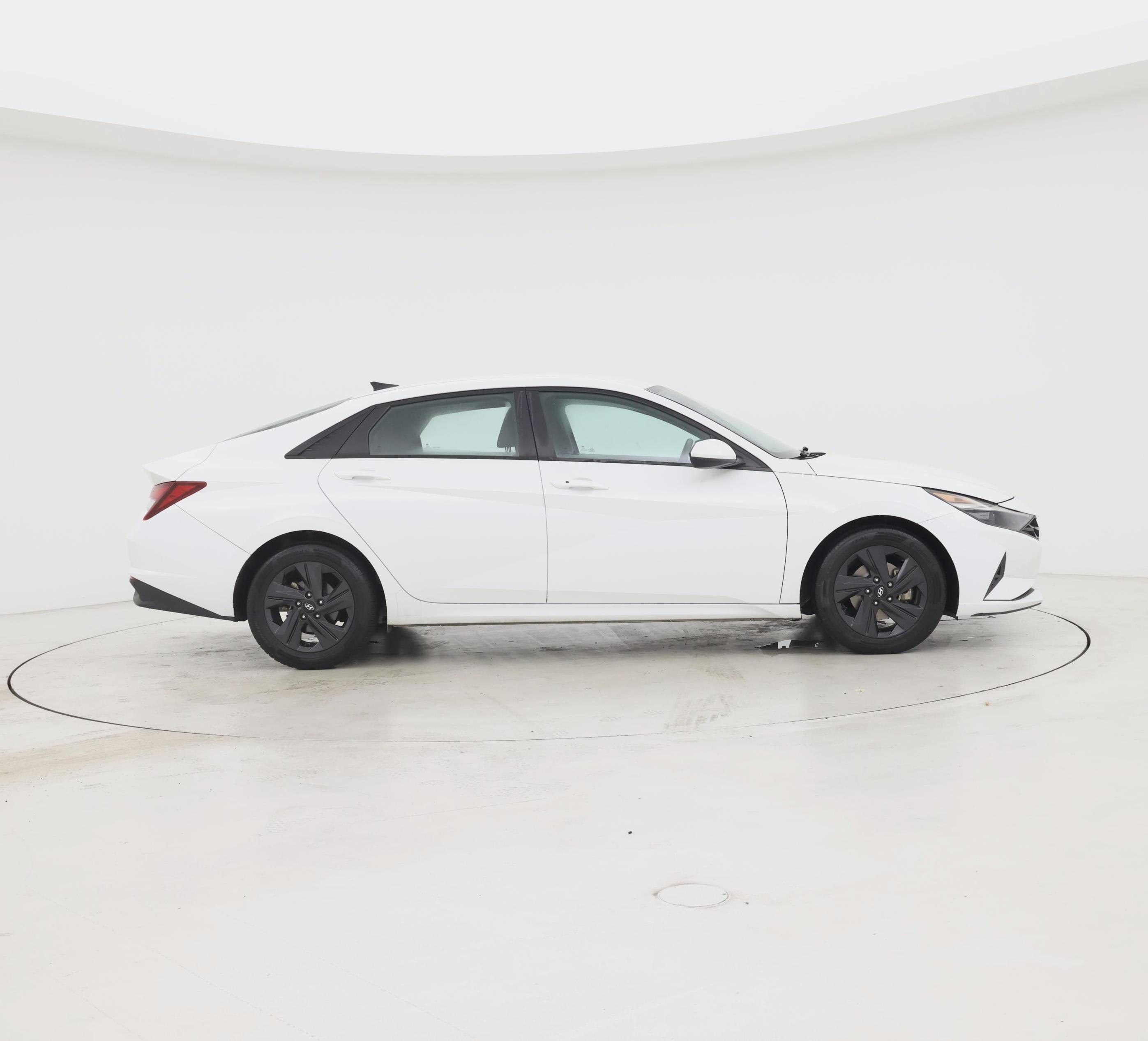 Thumbnail: 2021 Hyundai Elantra - 7