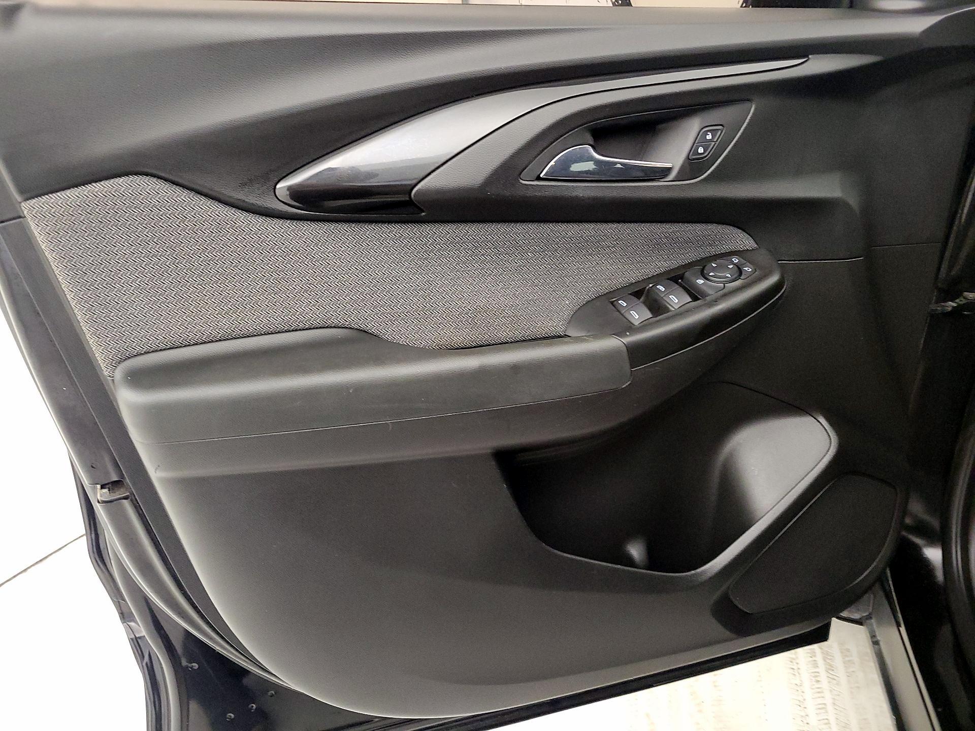 Thumbnail: 2021 Chevrolet TrailBlazer - 12