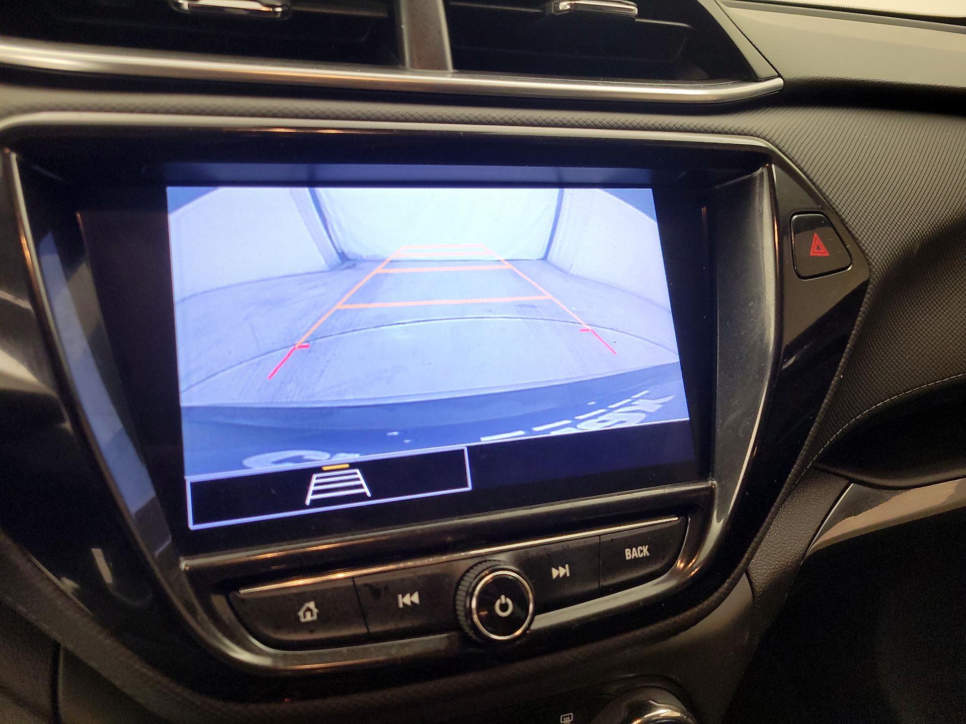 Thumbnail: 2021 Chevrolet TrailBlazer - 14