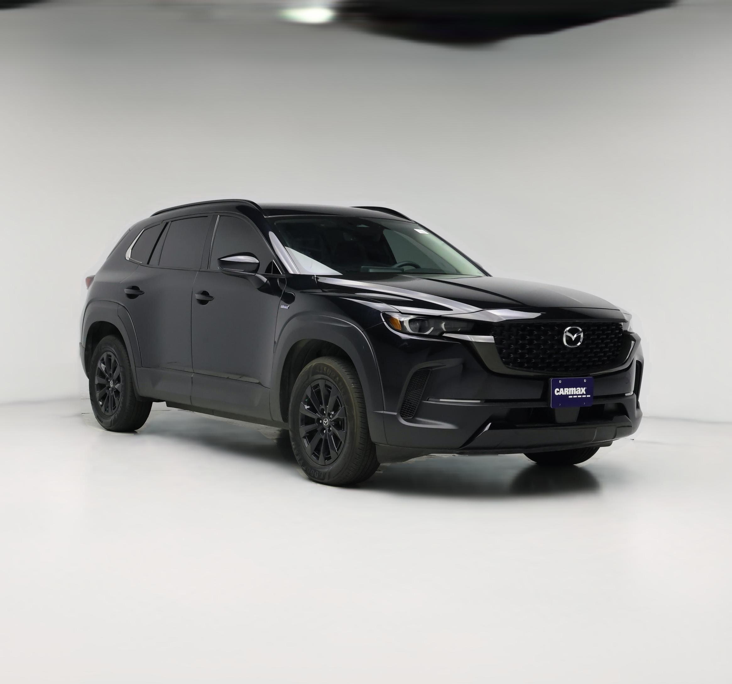 Thumbnail: 2025 Mazda CX-50 - 1
