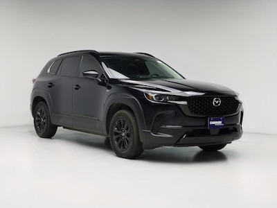 2025 Mazda CX-50 Hybrid Premium