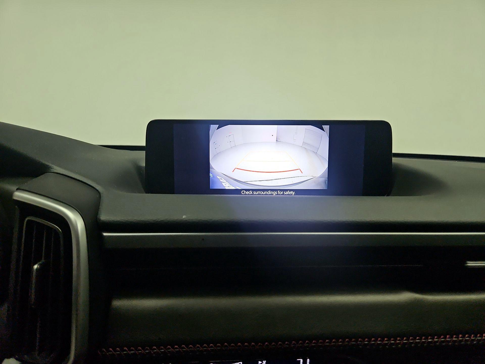 Thumbnail: 2025 Mazda CX-50 - 14