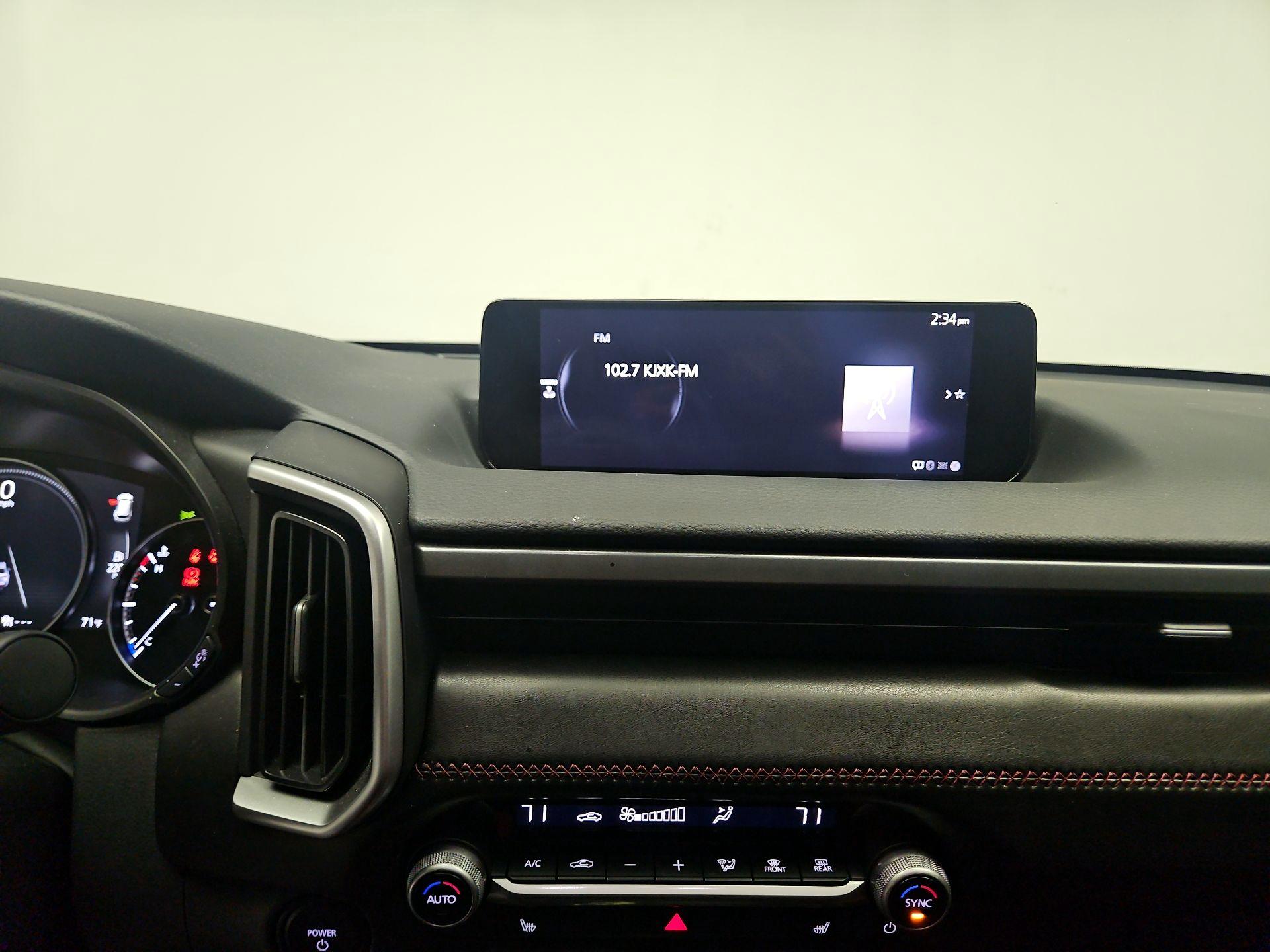 Thumbnail: 2025 Mazda CX-50 - 15