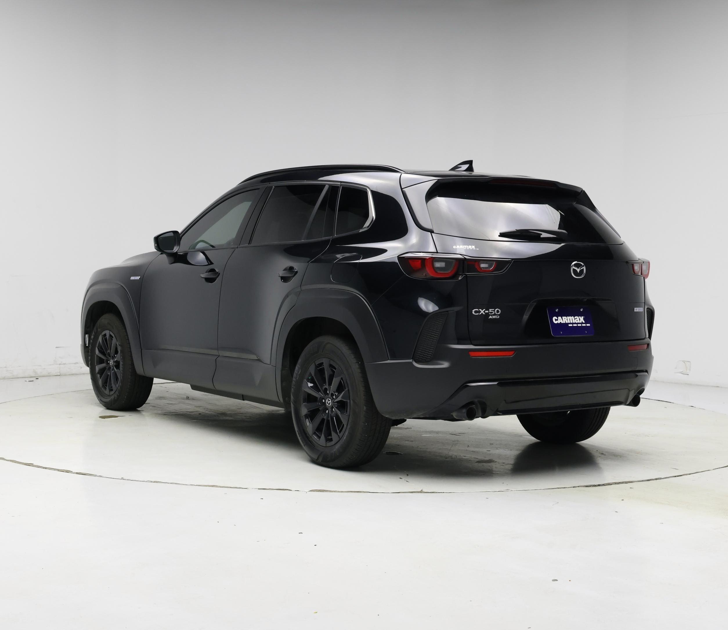 Thumbnail: 2025 Mazda CX-50 - 2