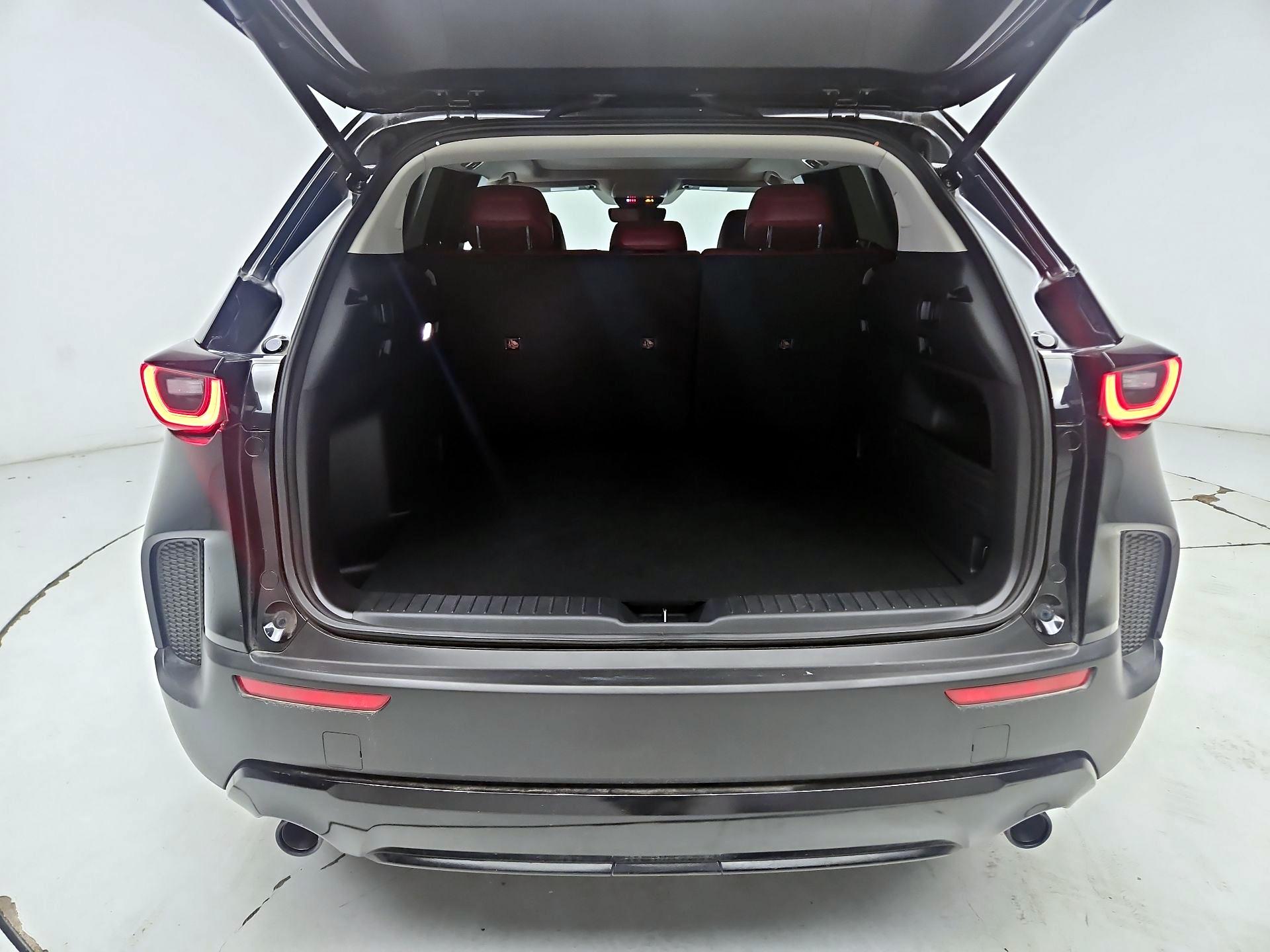 Thumbnail: 2025 Mazda CX-50 - 20