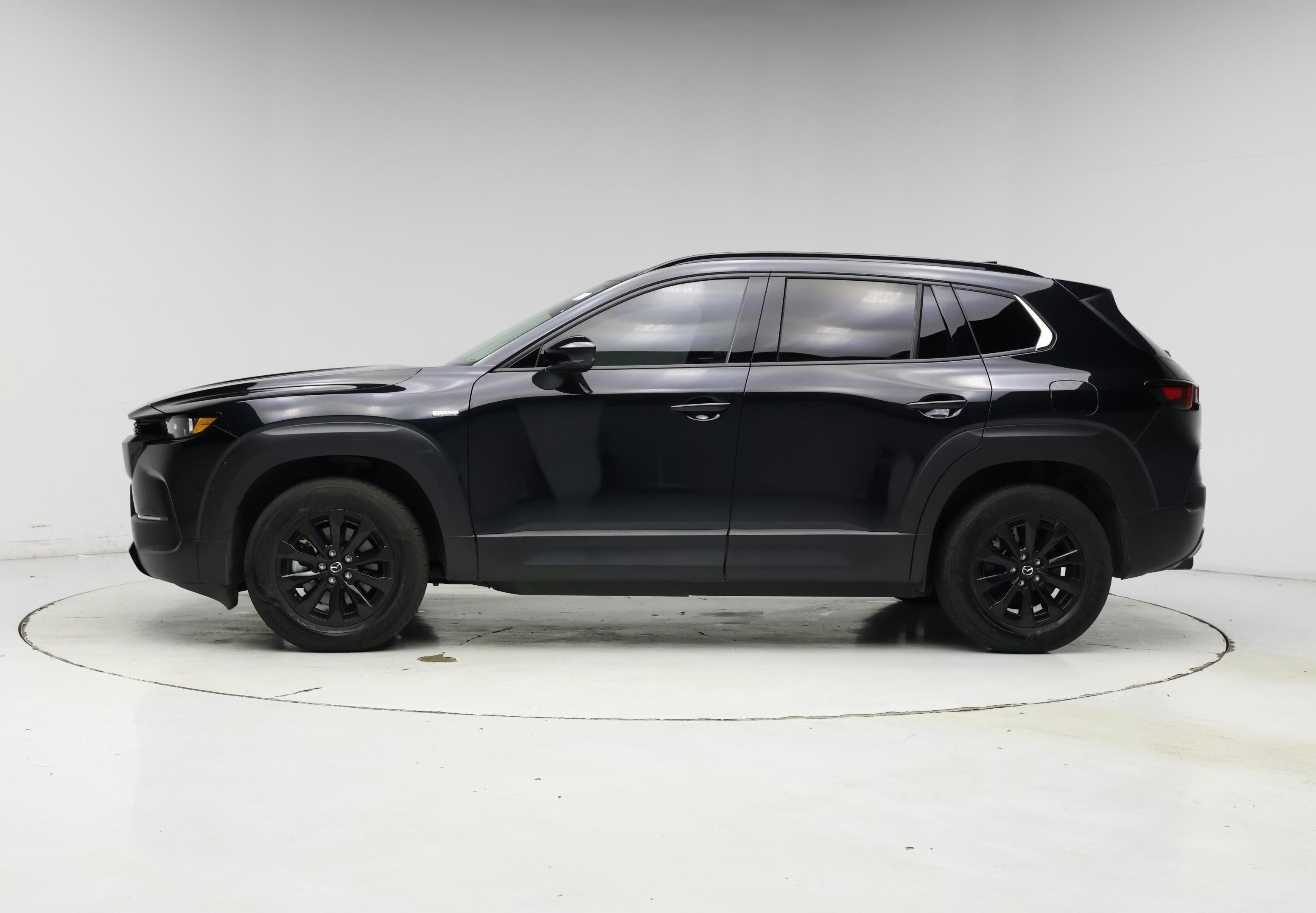 Thumbnail: 2025 Mazda CX-50 - 3