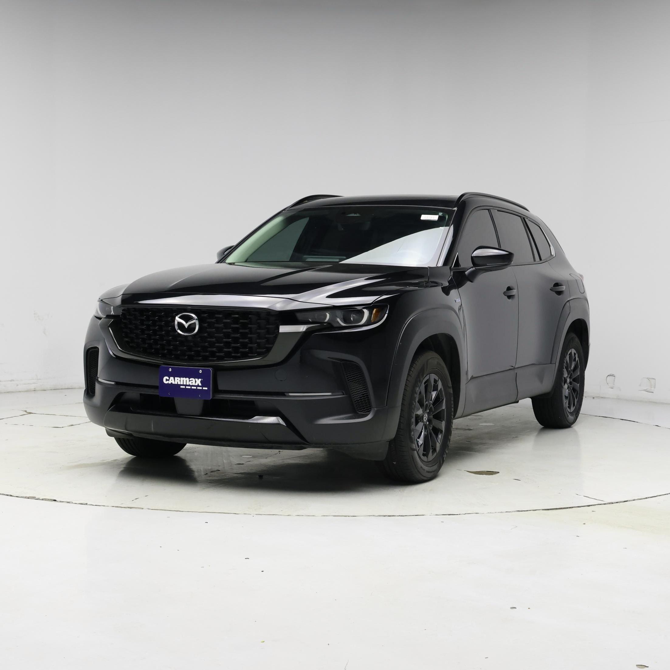 Thumbnail: 2025 Mazda CX-50 - 4