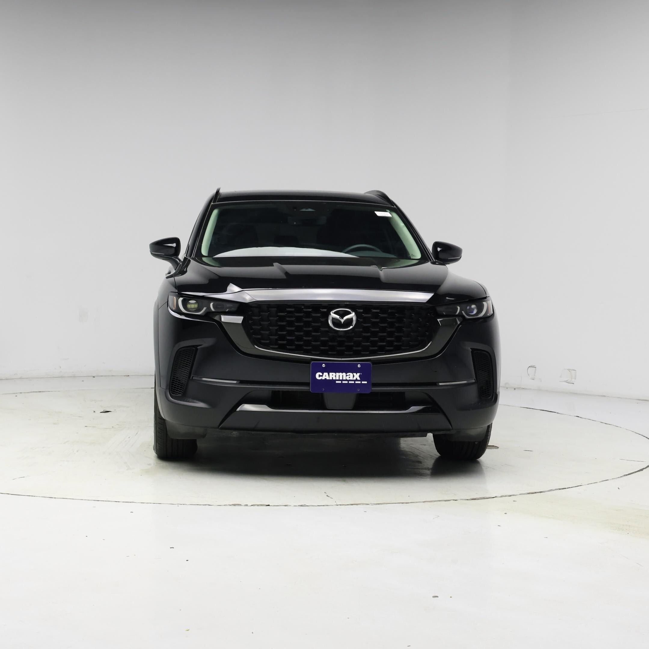 Thumbnail: 2025 Mazda CX-50 - 5