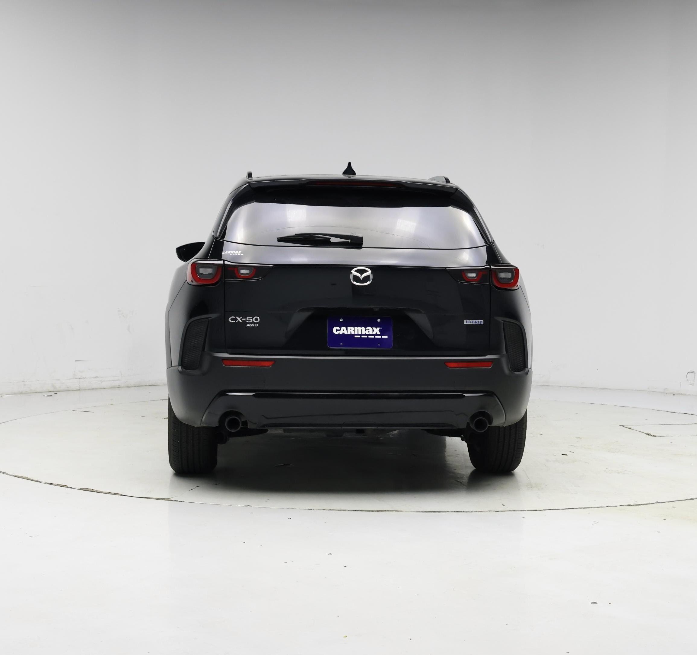 Thumbnail: 2025 Mazda CX-50 - 6