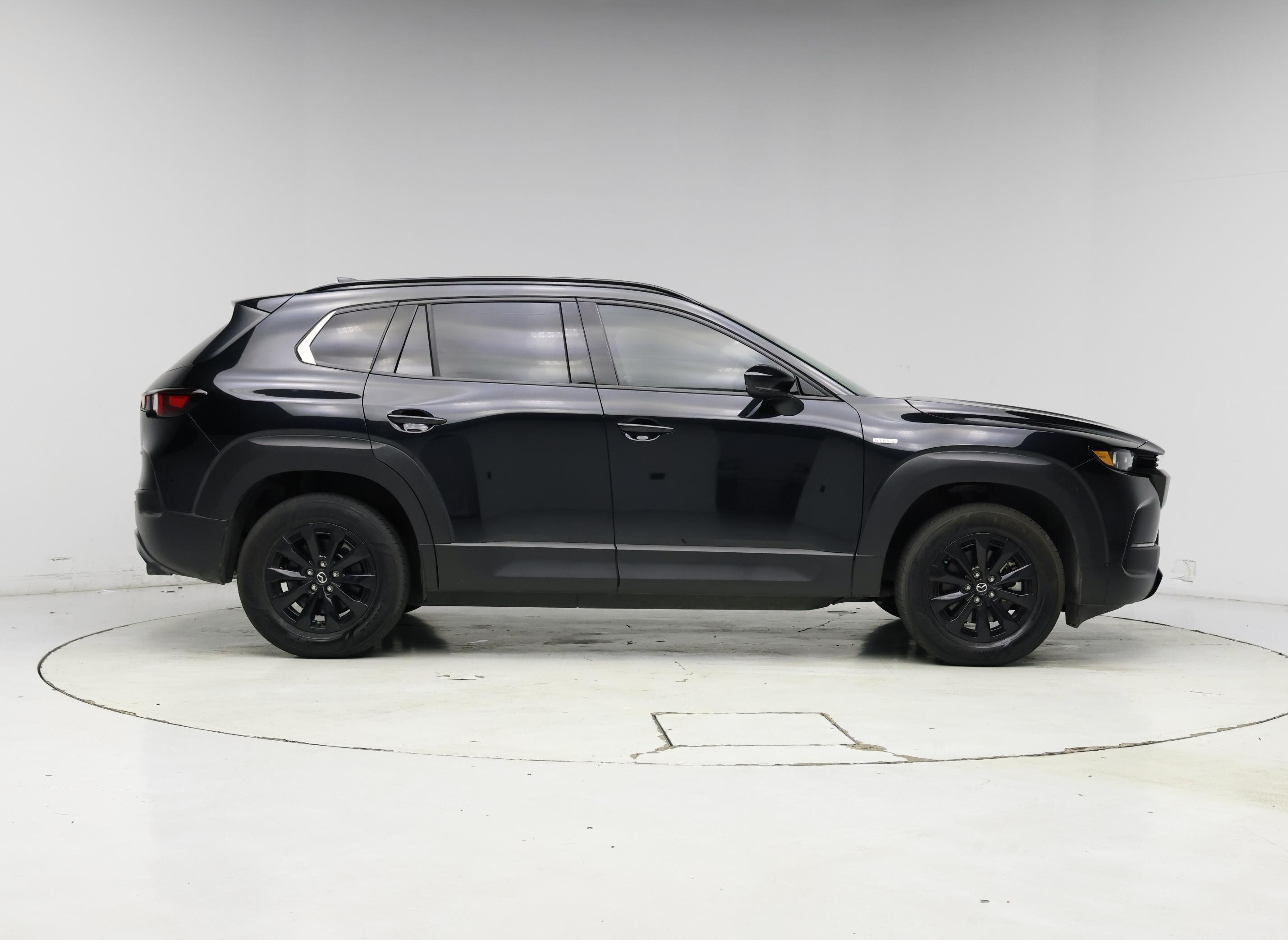 Thumbnail: 2025 Mazda CX-50 - 7