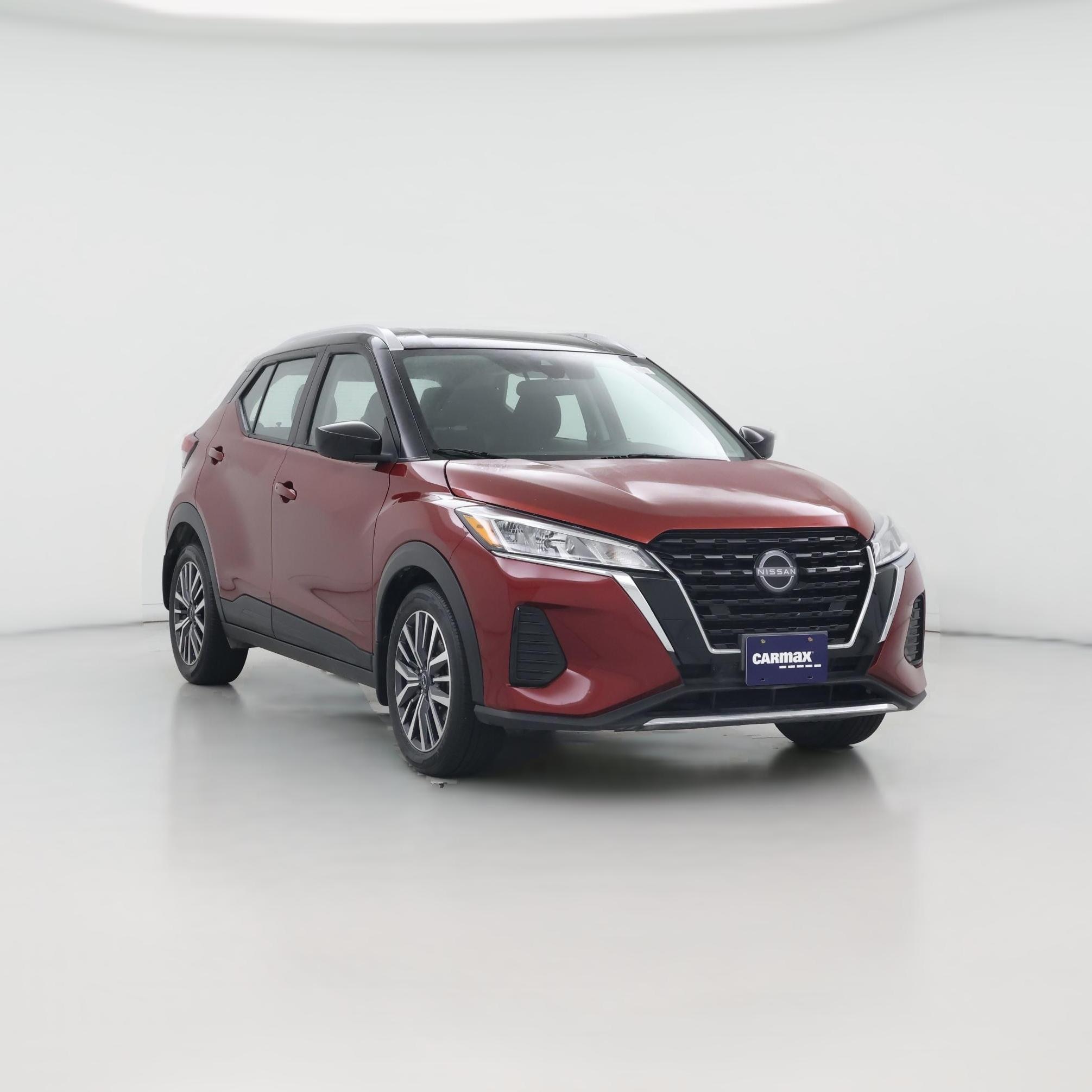 Thumbnail: 2024 Nissan Kicks - 1