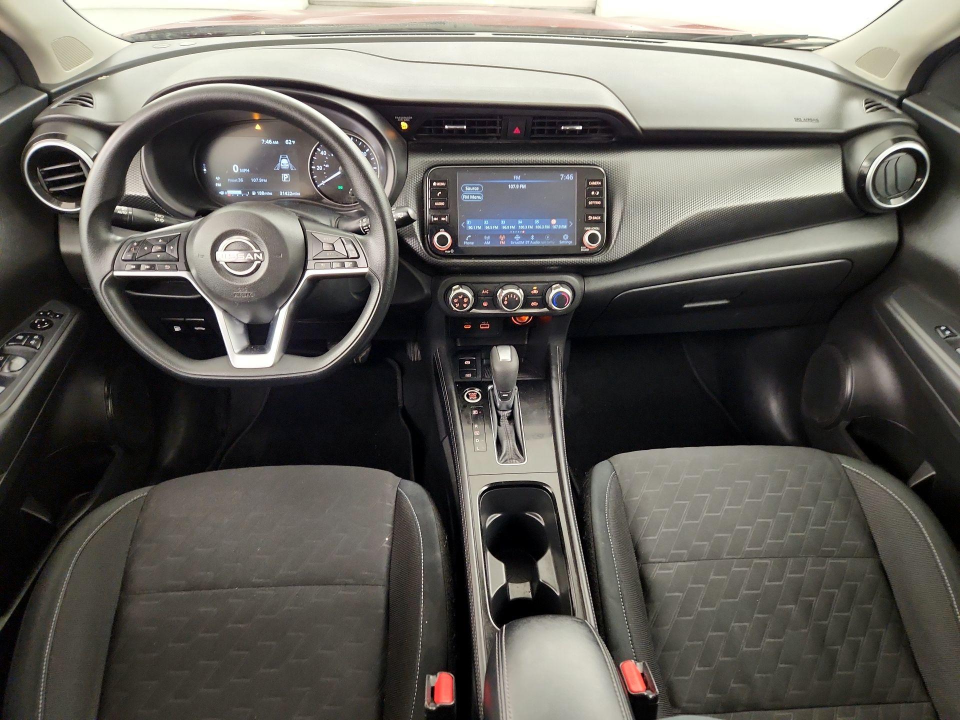 Thumbnail: 2024 Nissan Kicks - 9