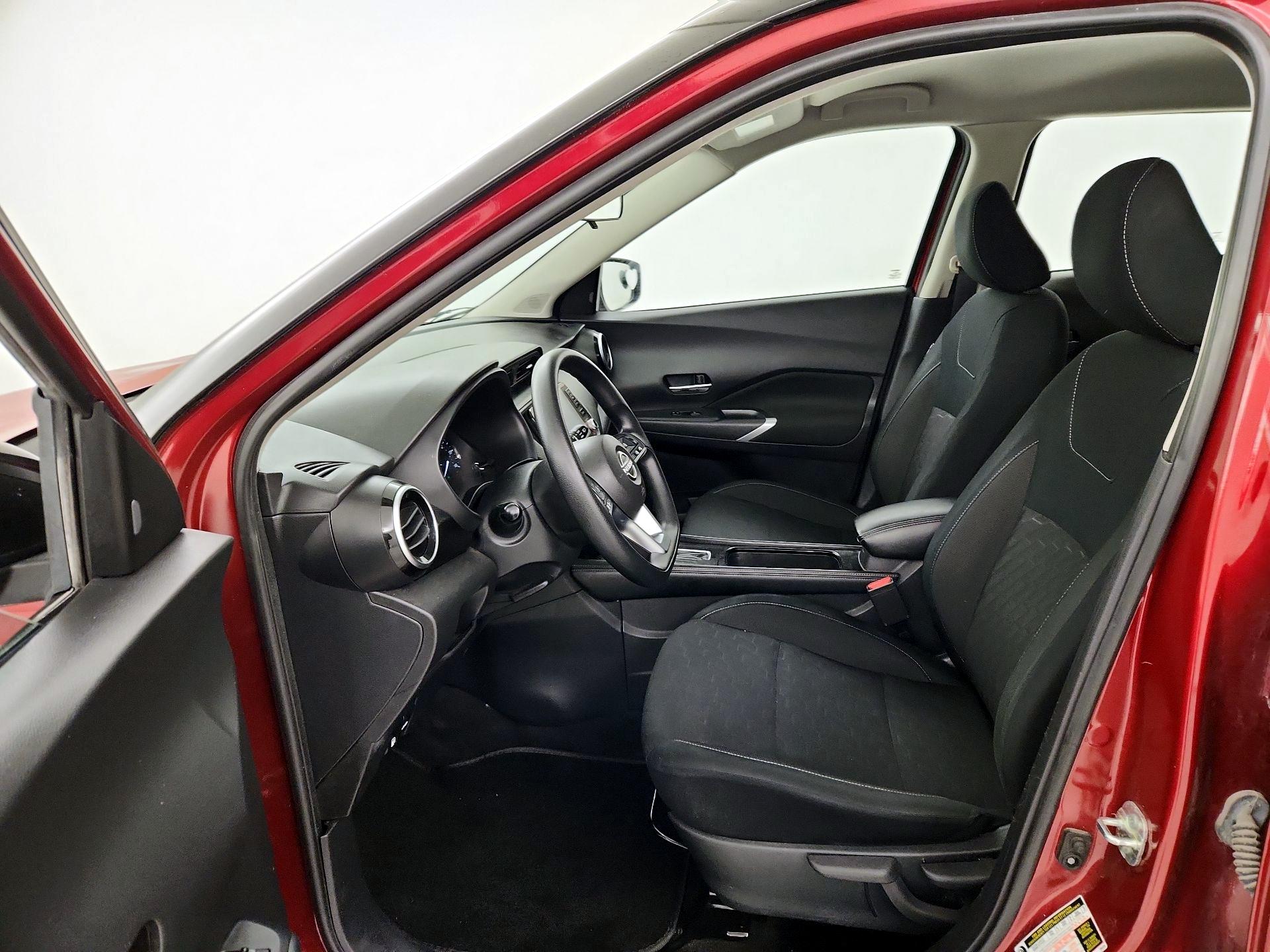 Thumbnail: 2024 Nissan Kicks - 11