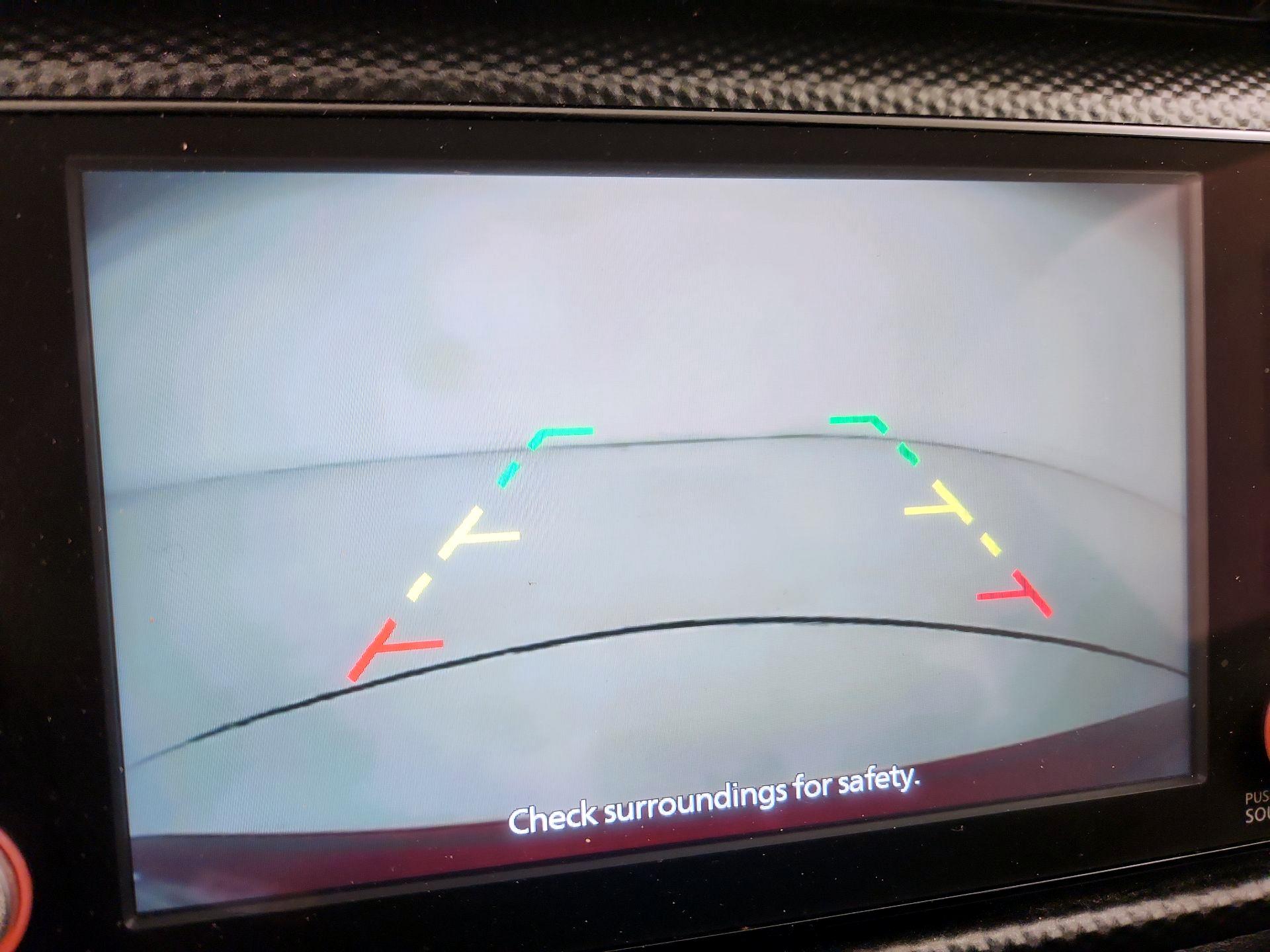 Thumbnail: 2024 Nissan Kicks - 13