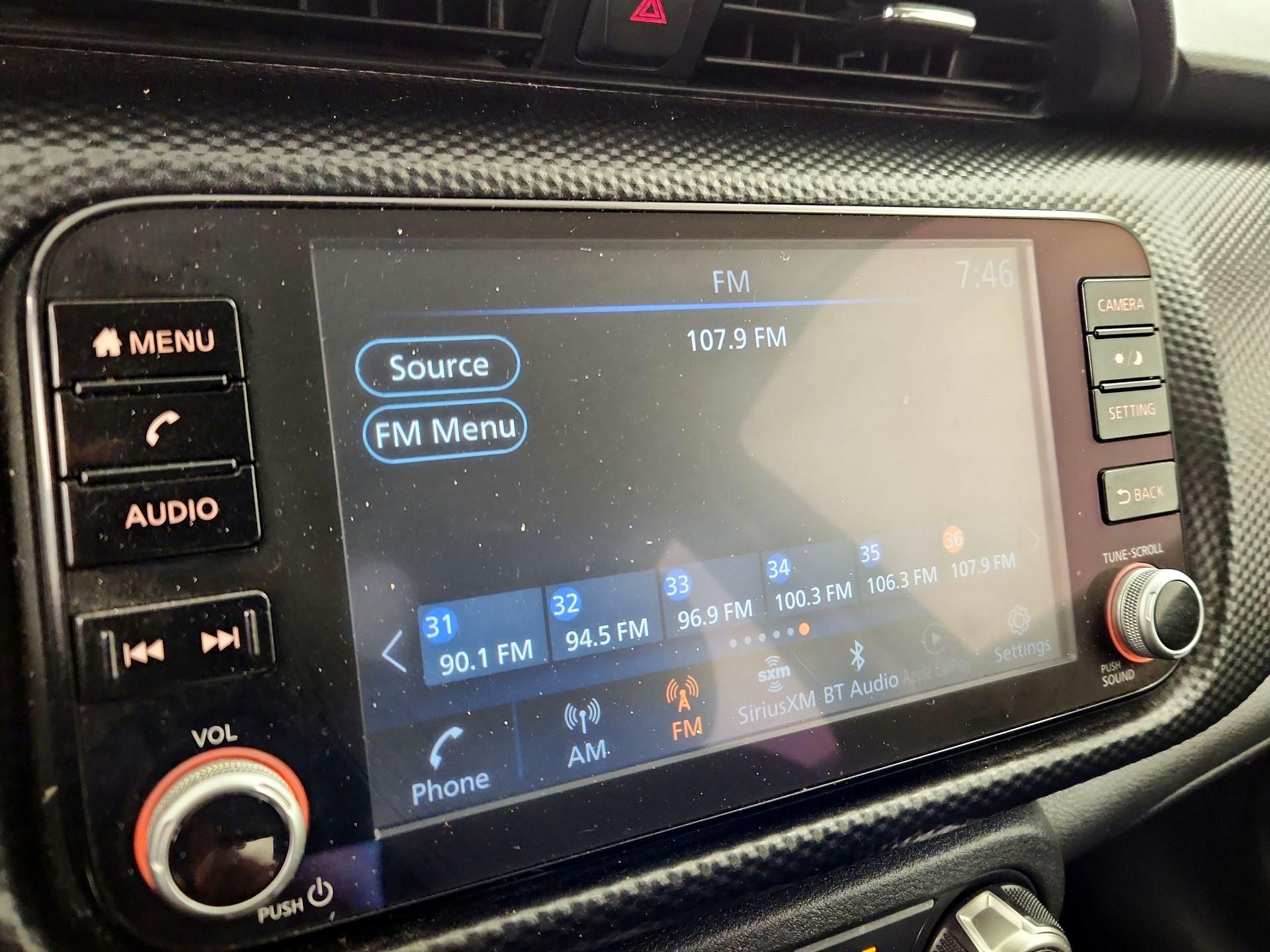 Thumbnail: 2024 Nissan Kicks - 14