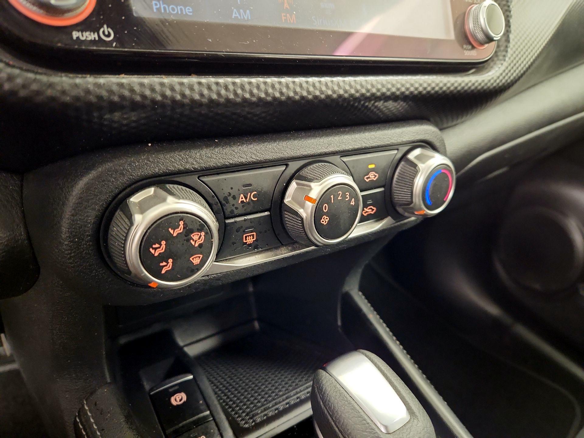 Thumbnail: 2024 Nissan Kicks - 15