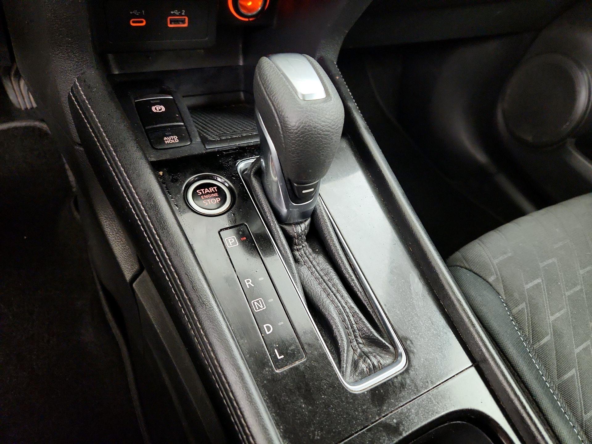 Thumbnail: 2024 Nissan Kicks - 16