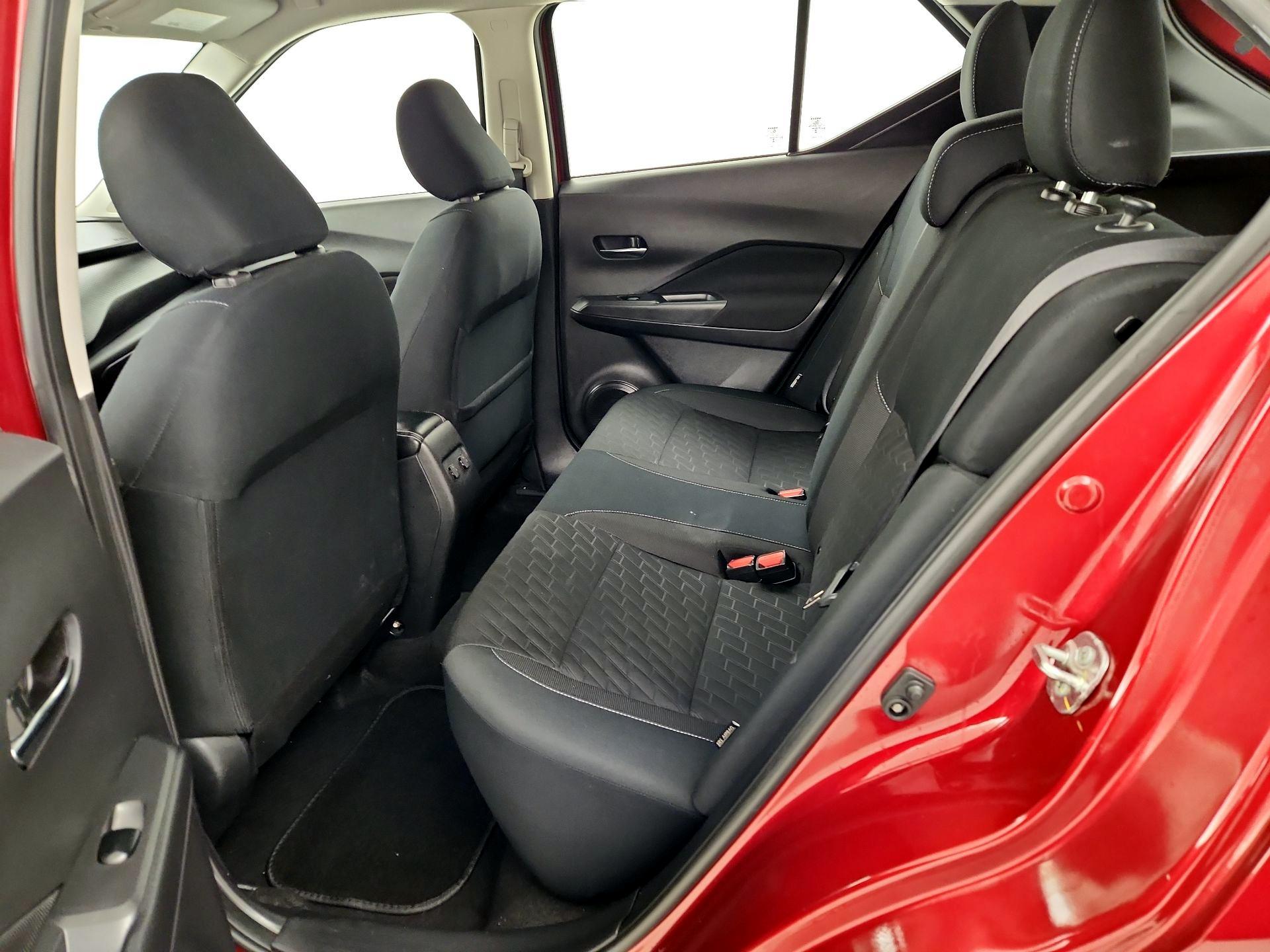 Thumbnail: 2024 Nissan Kicks - 18