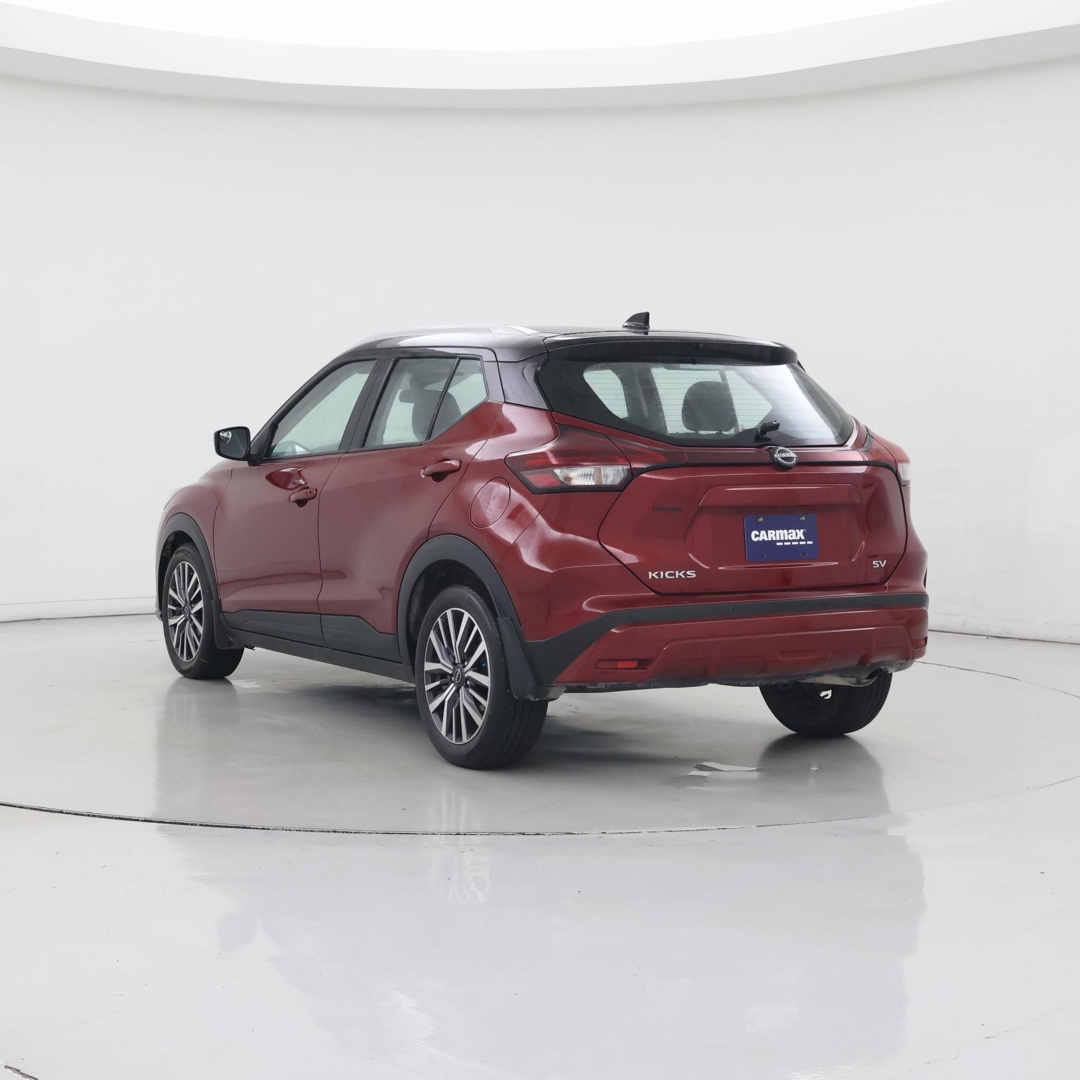 Thumbnail: 2024 Nissan Kicks - 2