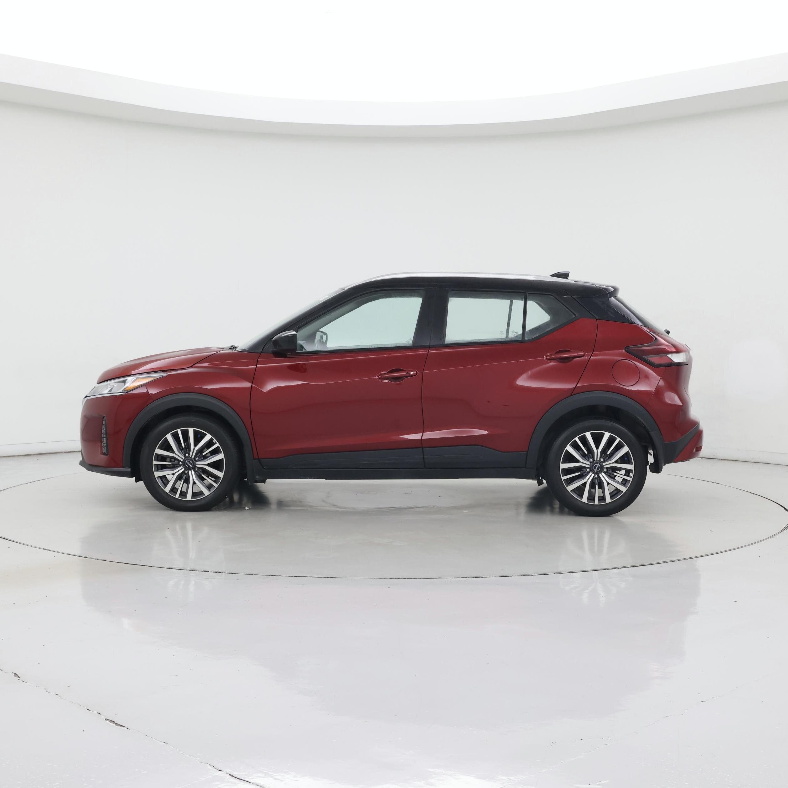 Thumbnail: 2024 Nissan Kicks - 3