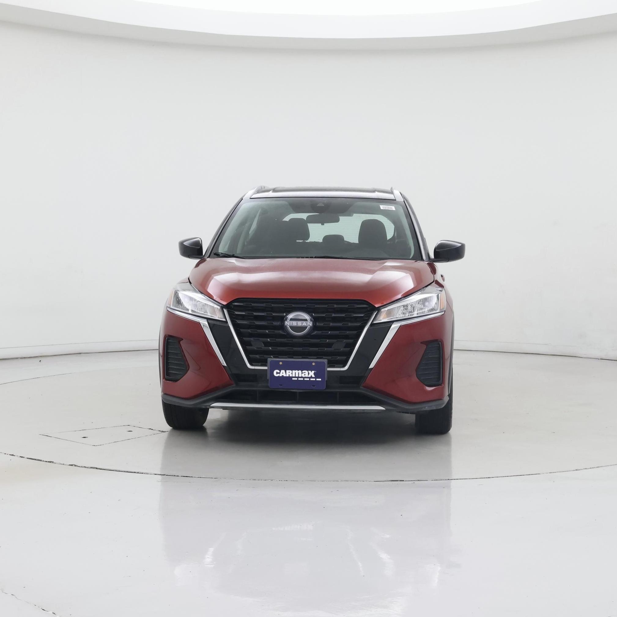 Thumbnail: 2024 Nissan Kicks - 5