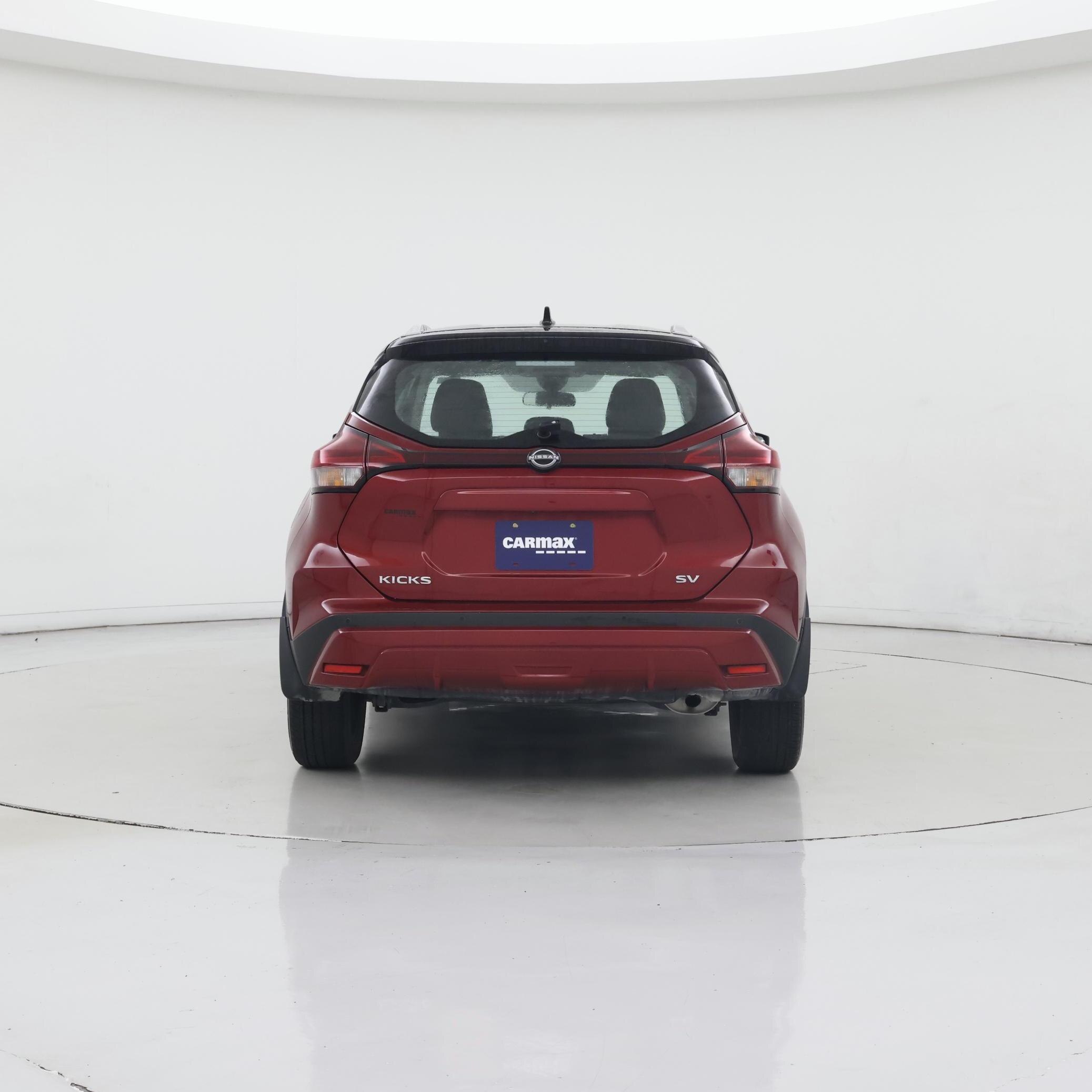 Thumbnail: 2024 Nissan Kicks - 6