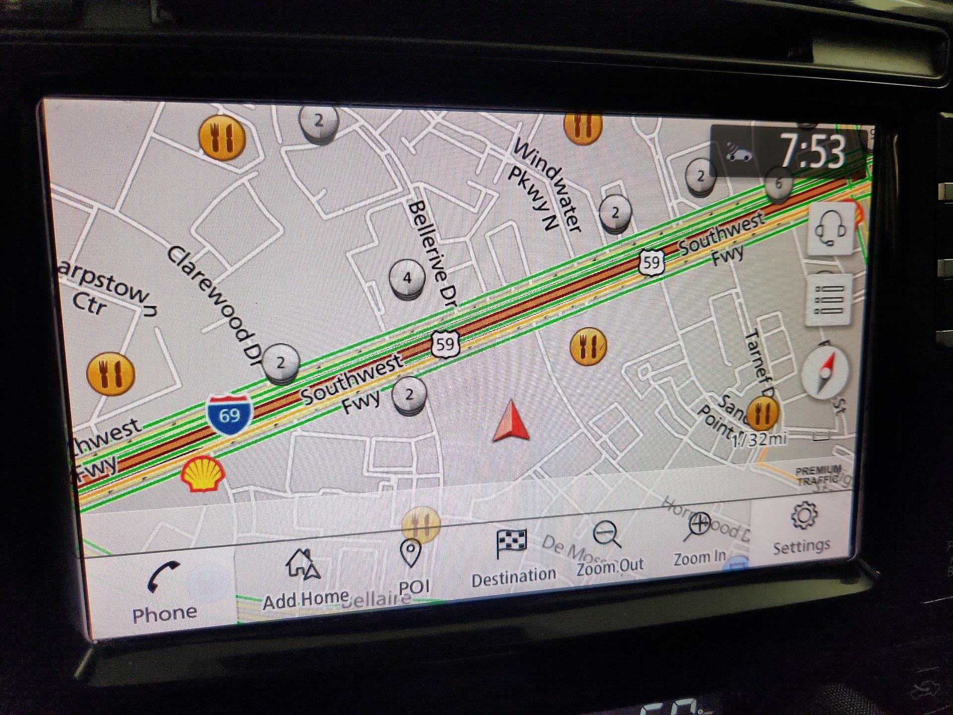 Thumbnail: 2021 Nissan Maxima - 14