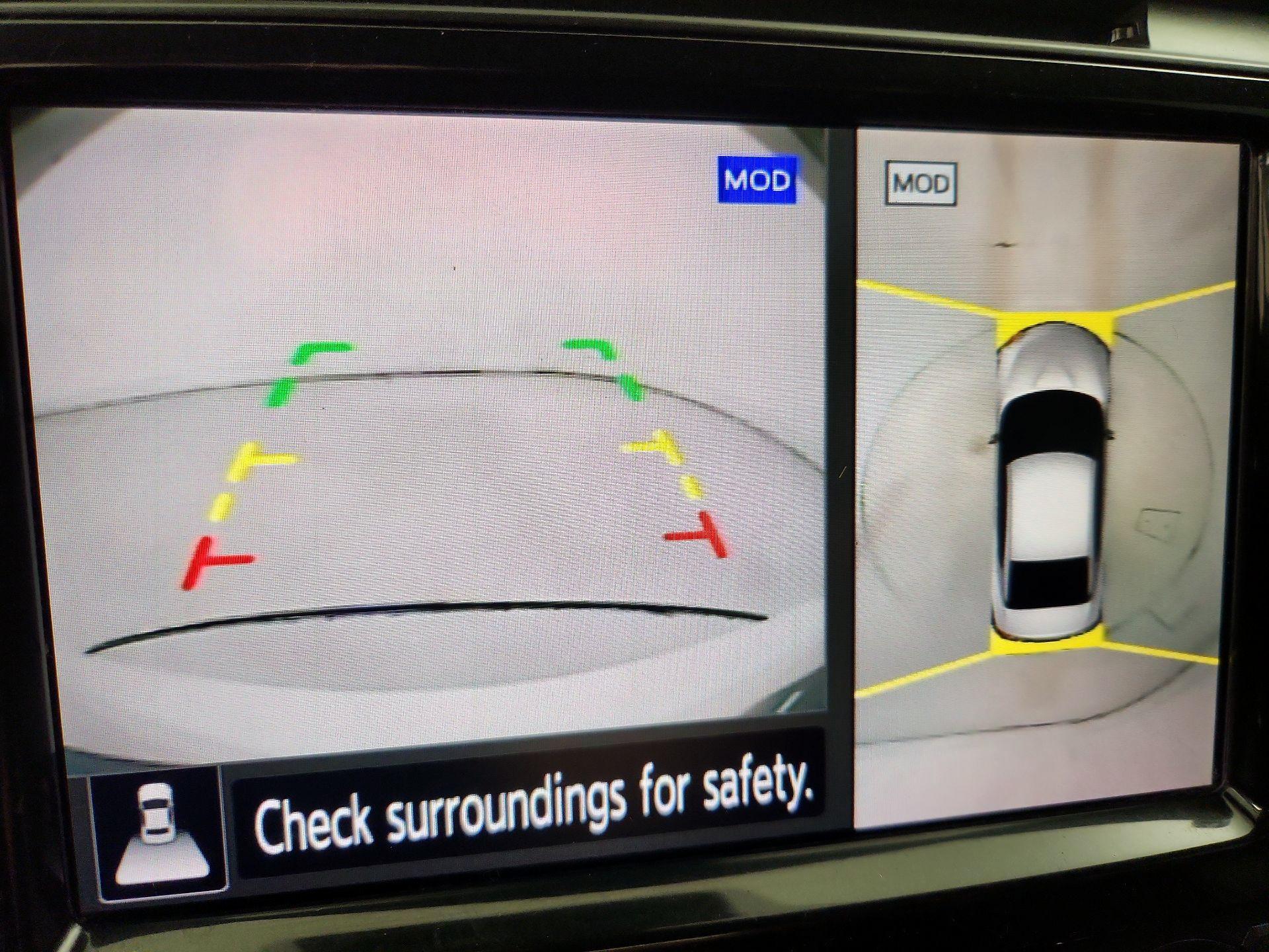 Thumbnail: 2021 Nissan Maxima - 15