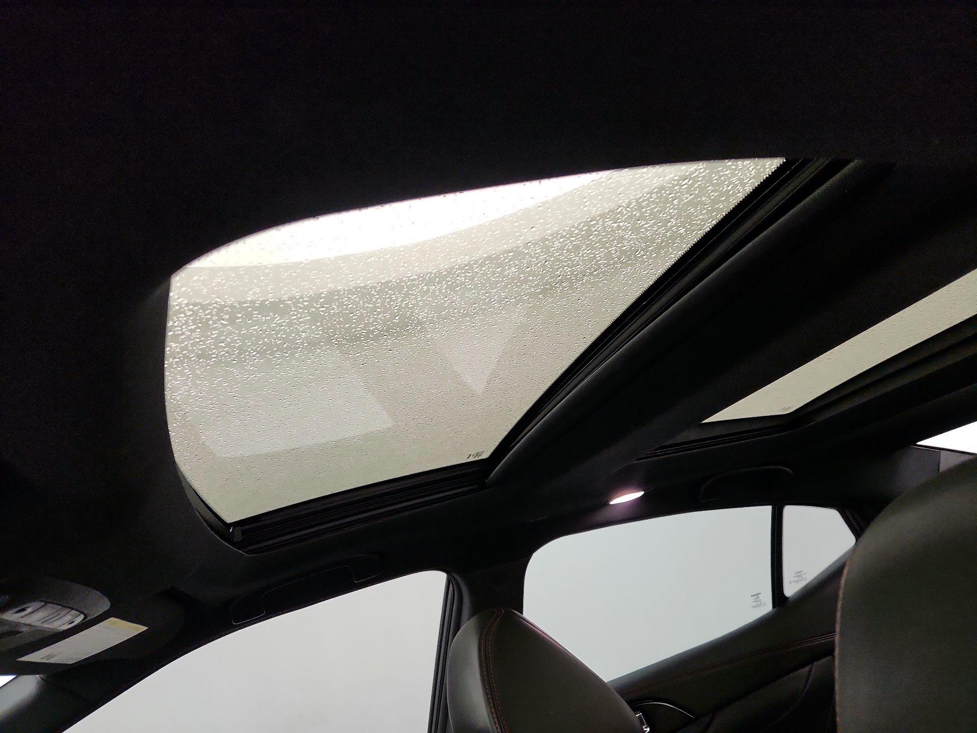 Thumbnail: 2021 Nissan Maxima - 20