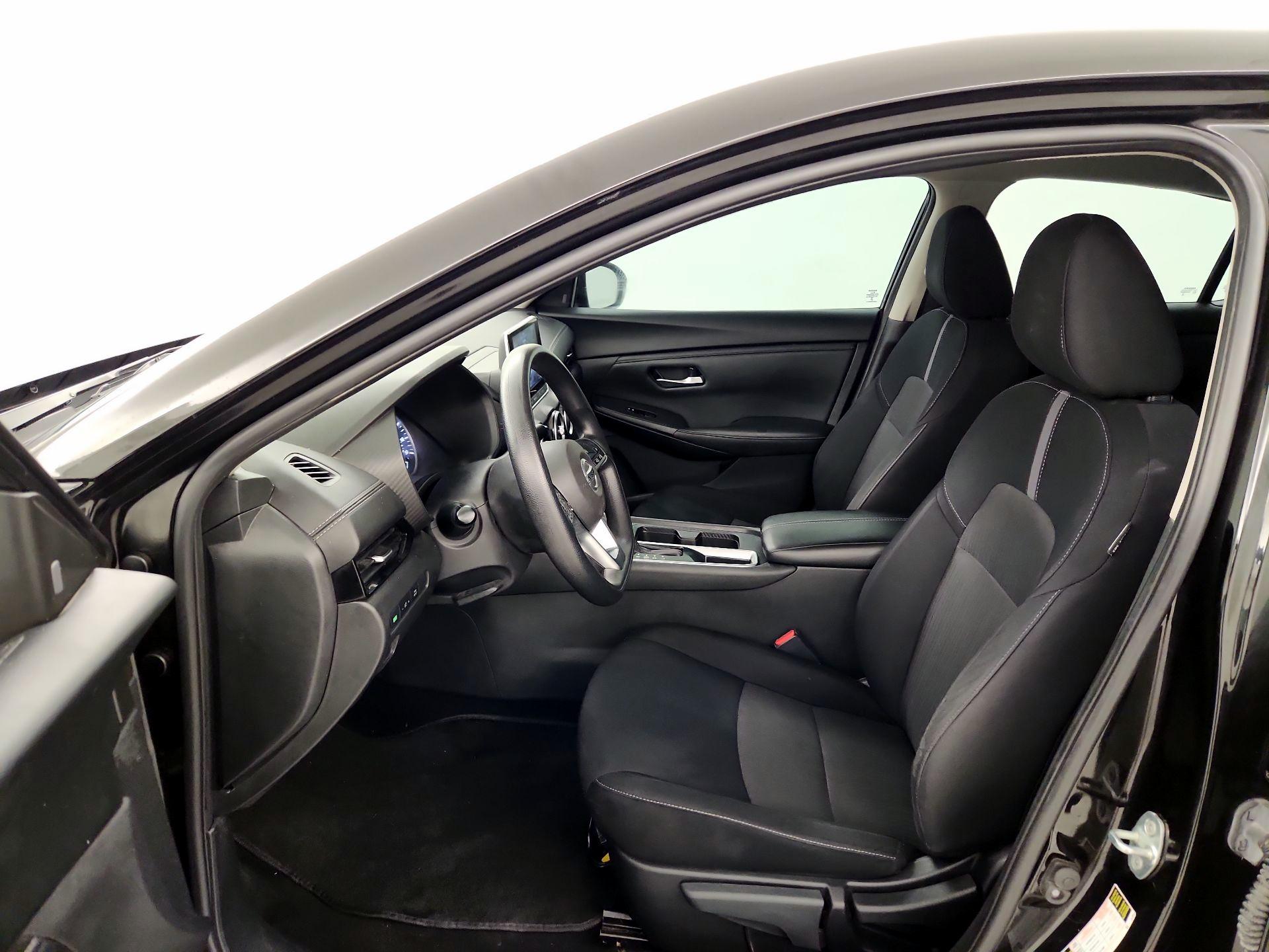 Thumbnail: 2023 Nissan Sentra - 11