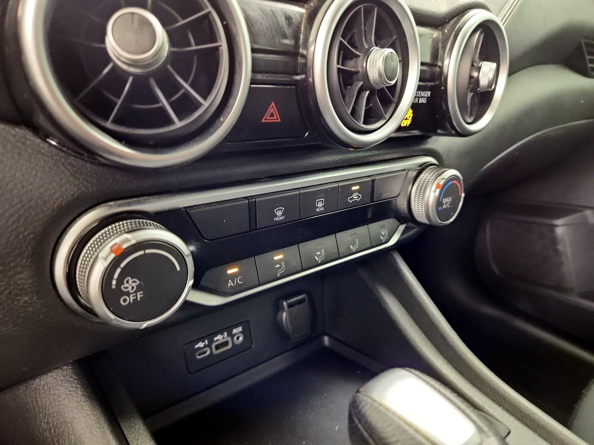 Thumbnail: 2023 Nissan Sentra - 16