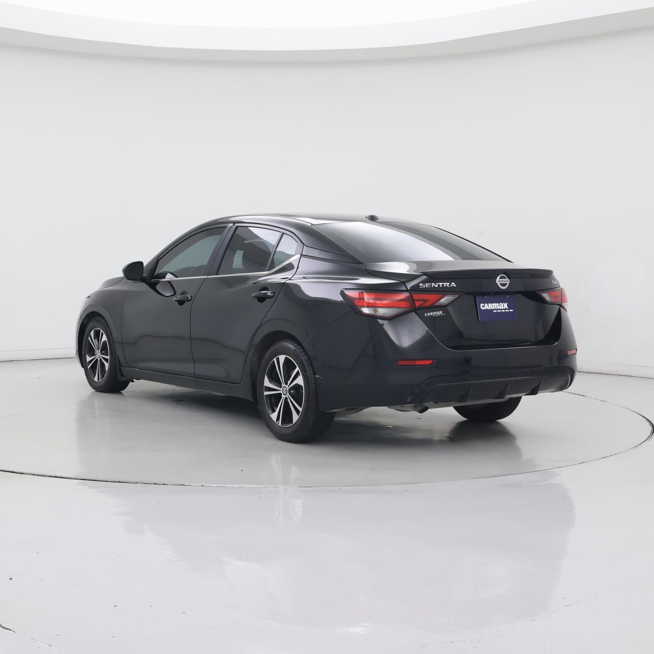 Thumbnail: 2023 Nissan Sentra - 2