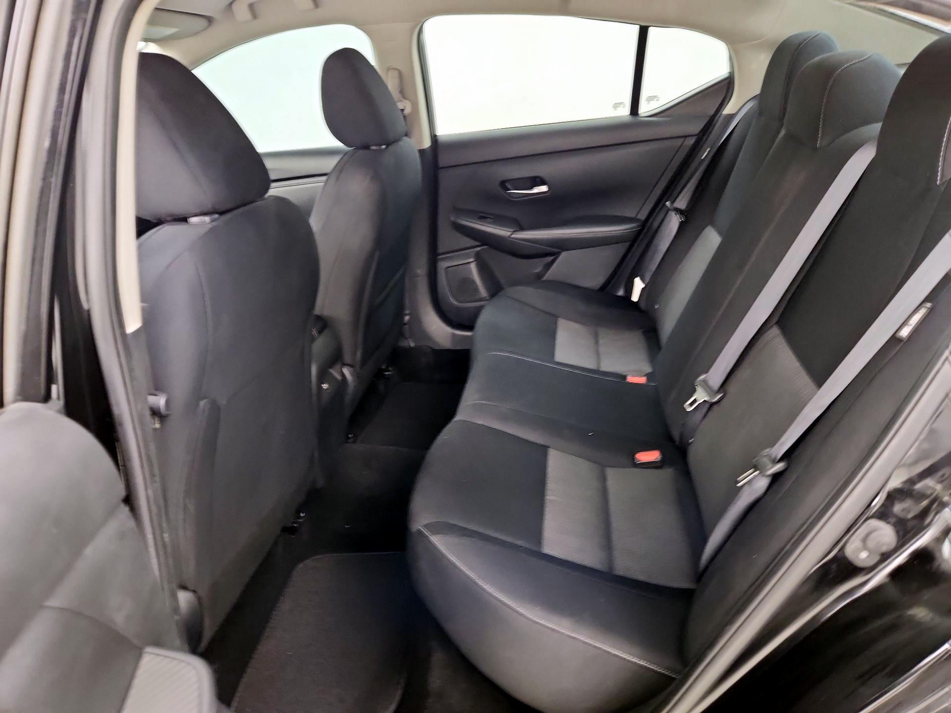 Thumbnail: 2023 Nissan Sentra - 19