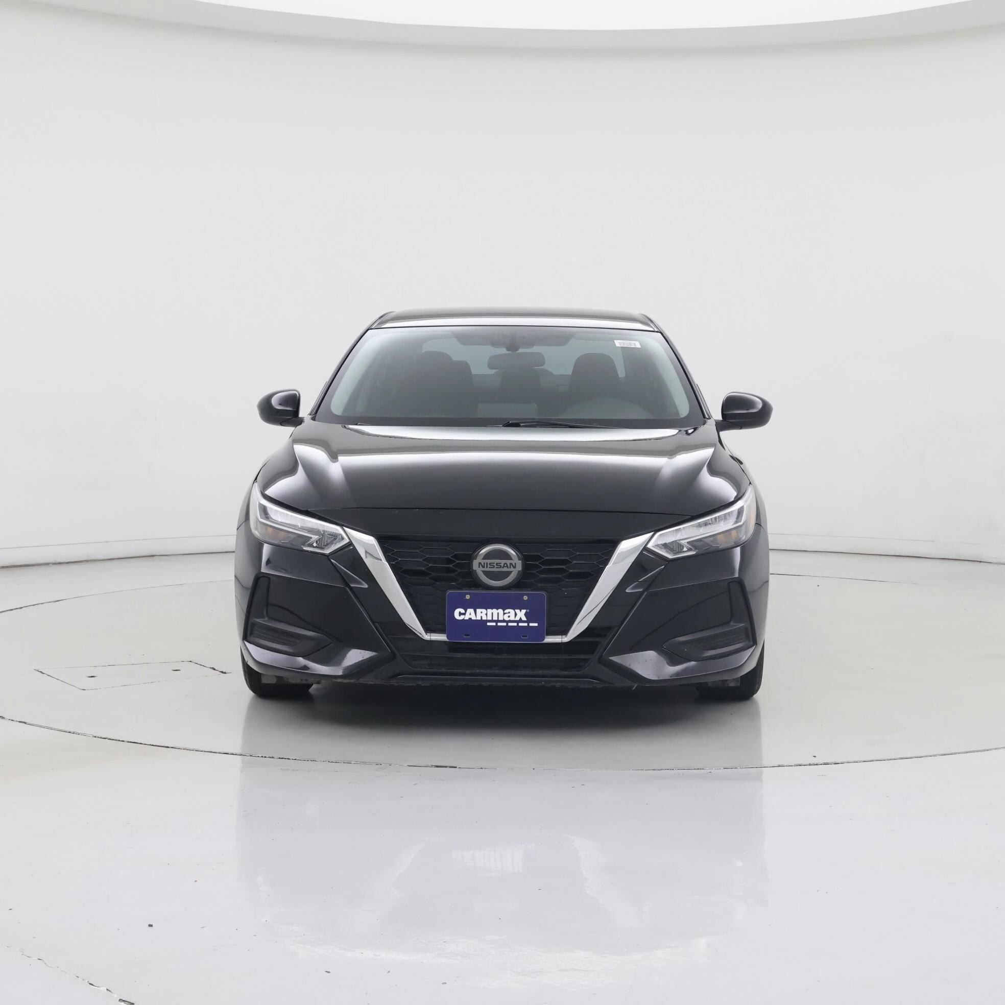 Thumbnail: 2023 Nissan Sentra - 5