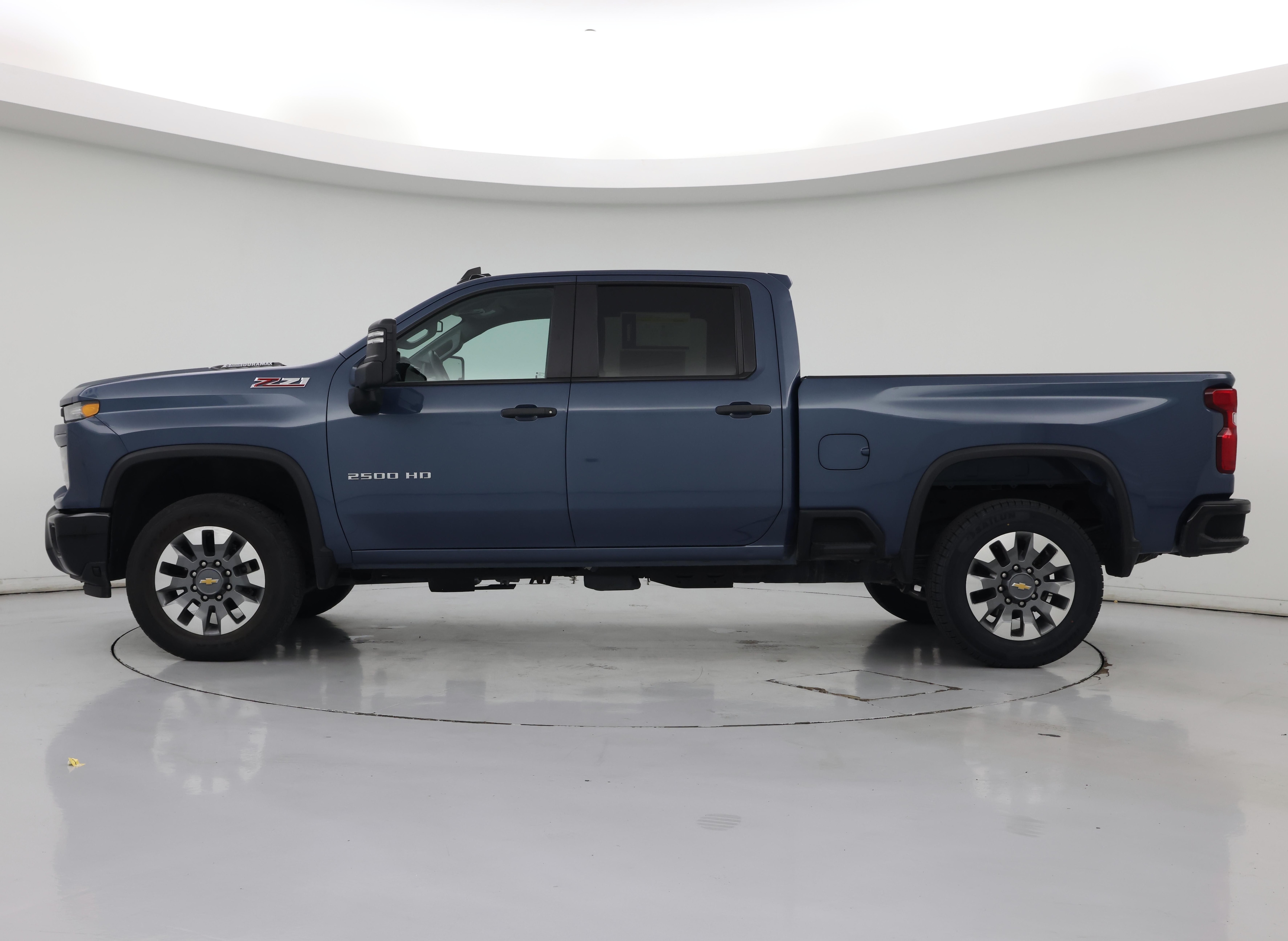 Thumbnail: 2024 Chevrolet Silverado 2500 - 3