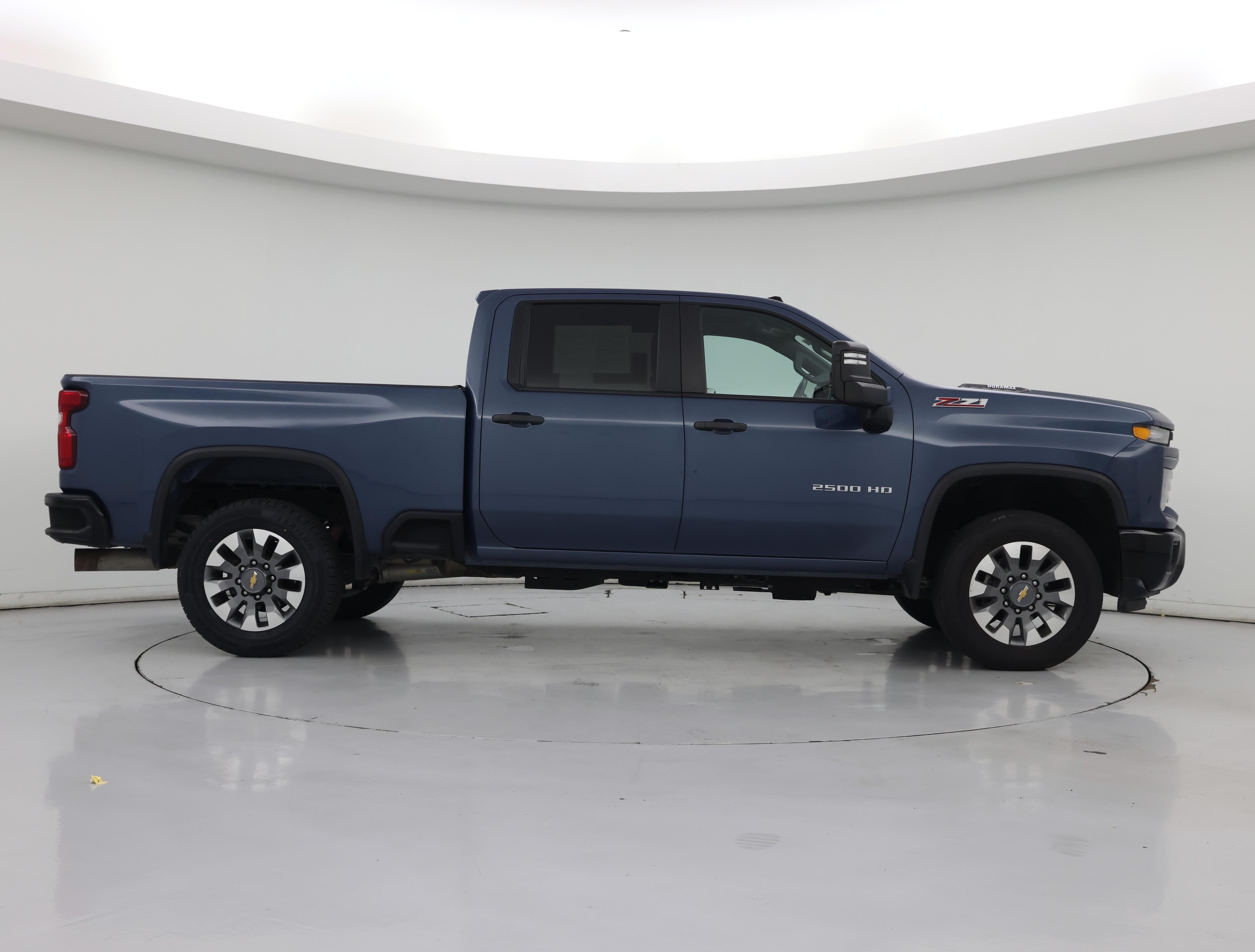 Thumbnail: 2024 Chevrolet Silverado 2500 - 7