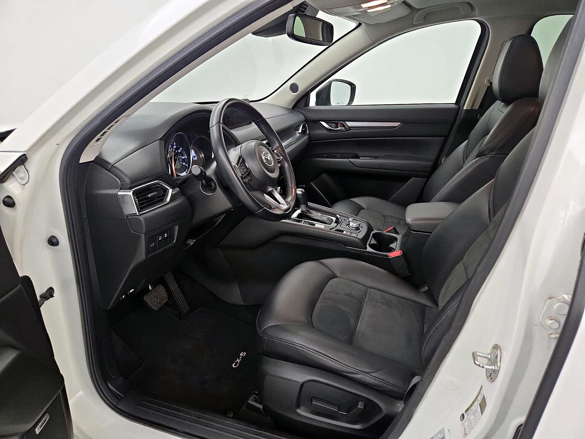 Thumbnail: 2020 Mazda CX-5 - 11