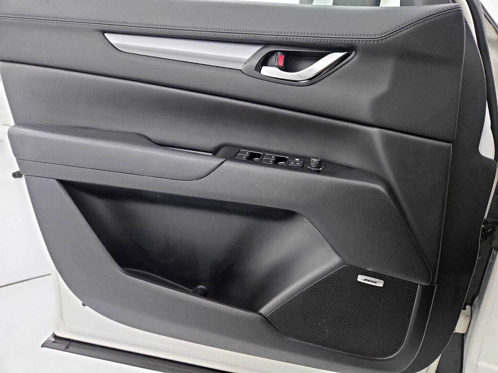 Thumbnail: 2020 Mazda CX-5 - 12