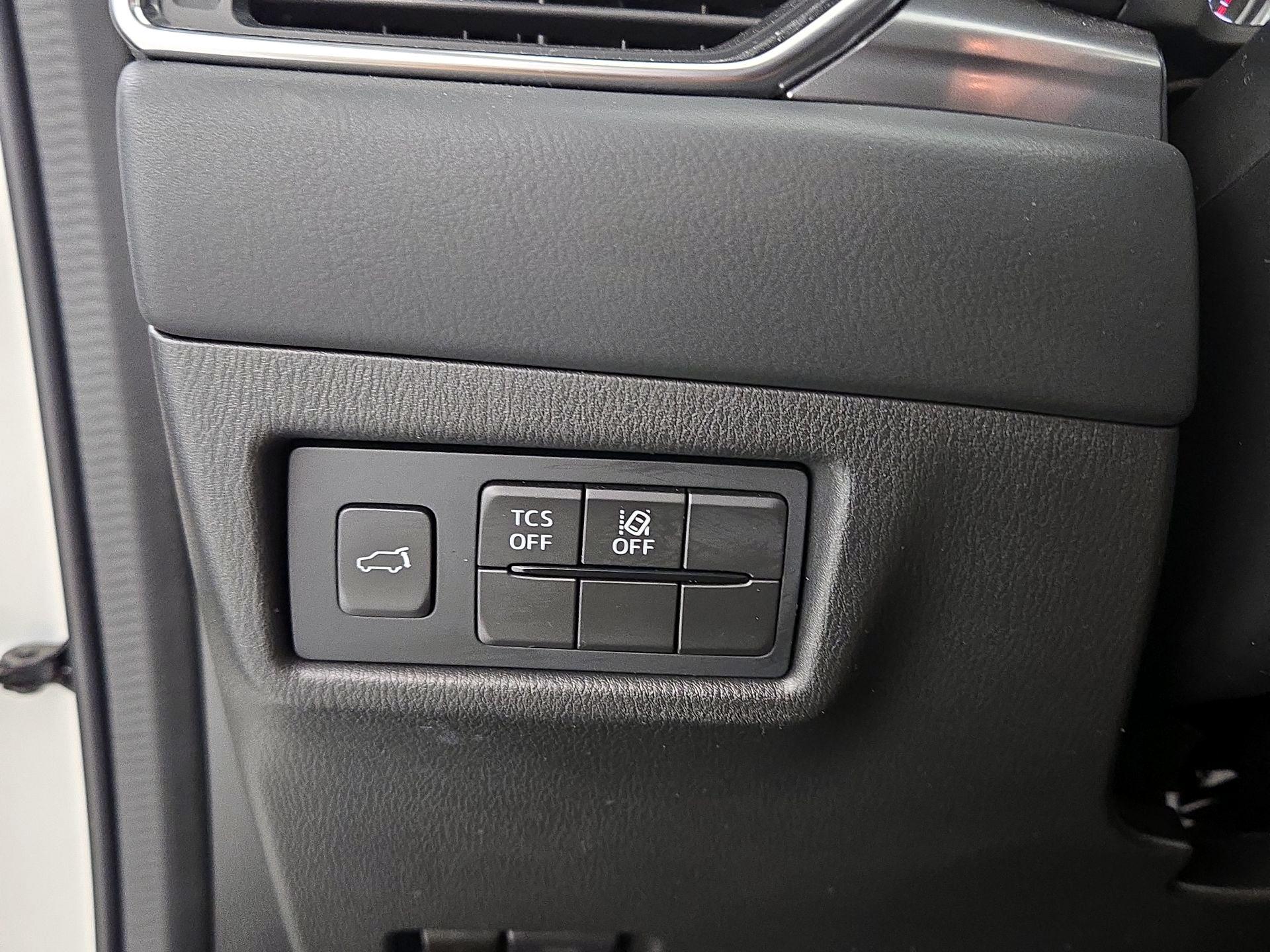 Thumbnail: 2020 Mazda CX-5 - 13