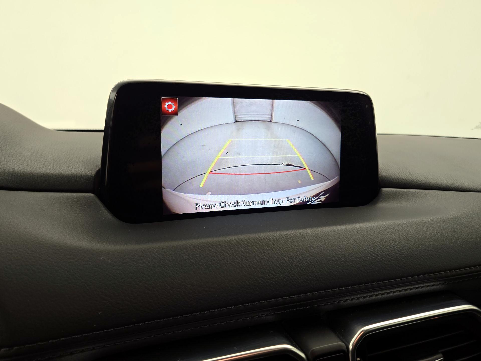 Thumbnail: 2020 Mazda CX-5 - 14