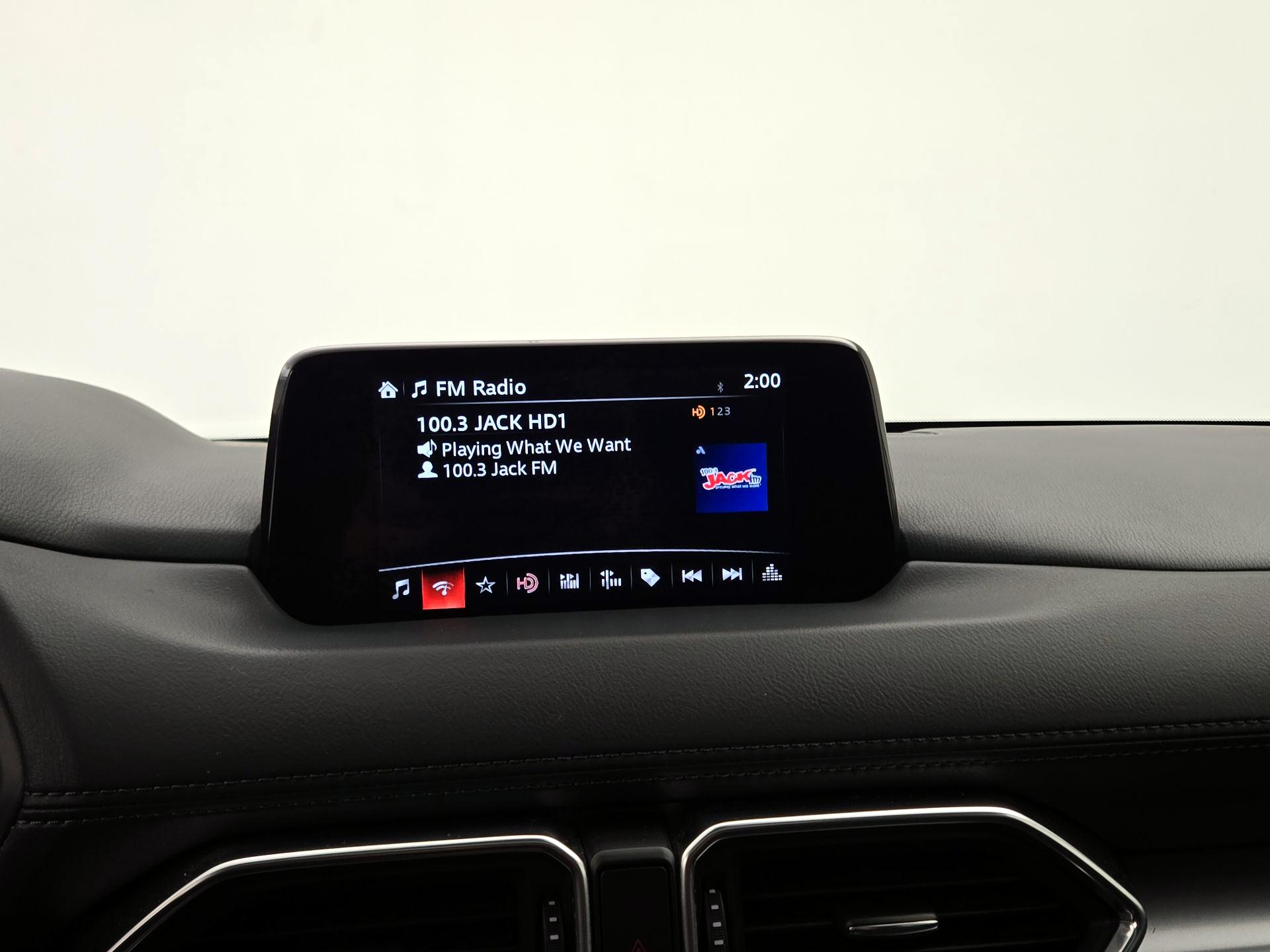 Thumbnail: 2020 Mazda CX-5 - 15