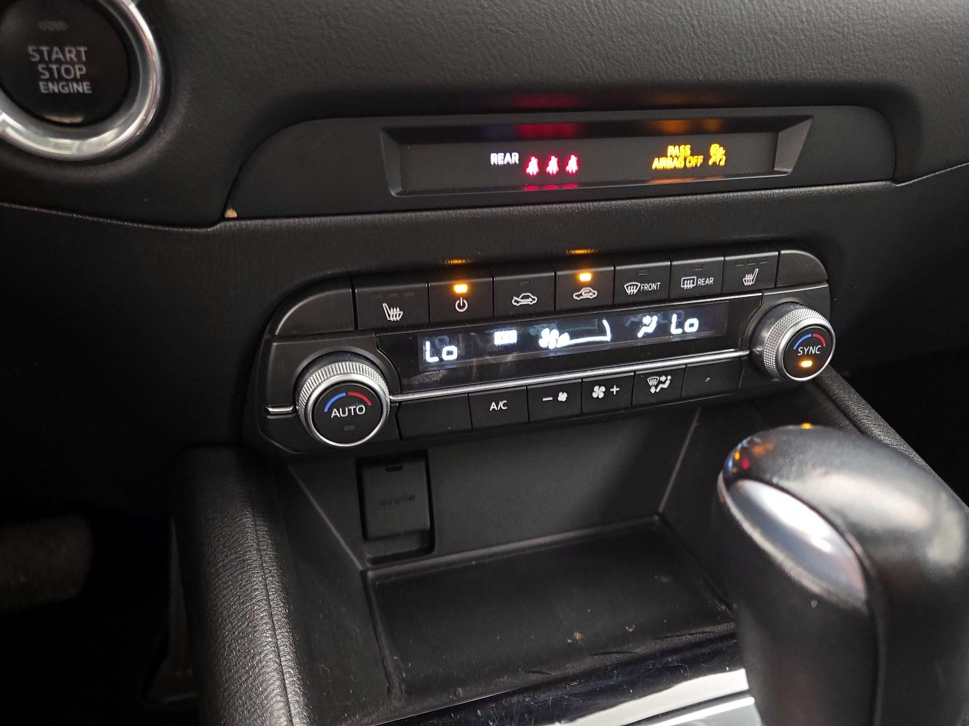 Thumbnail: 2020 Mazda CX-5 - 16