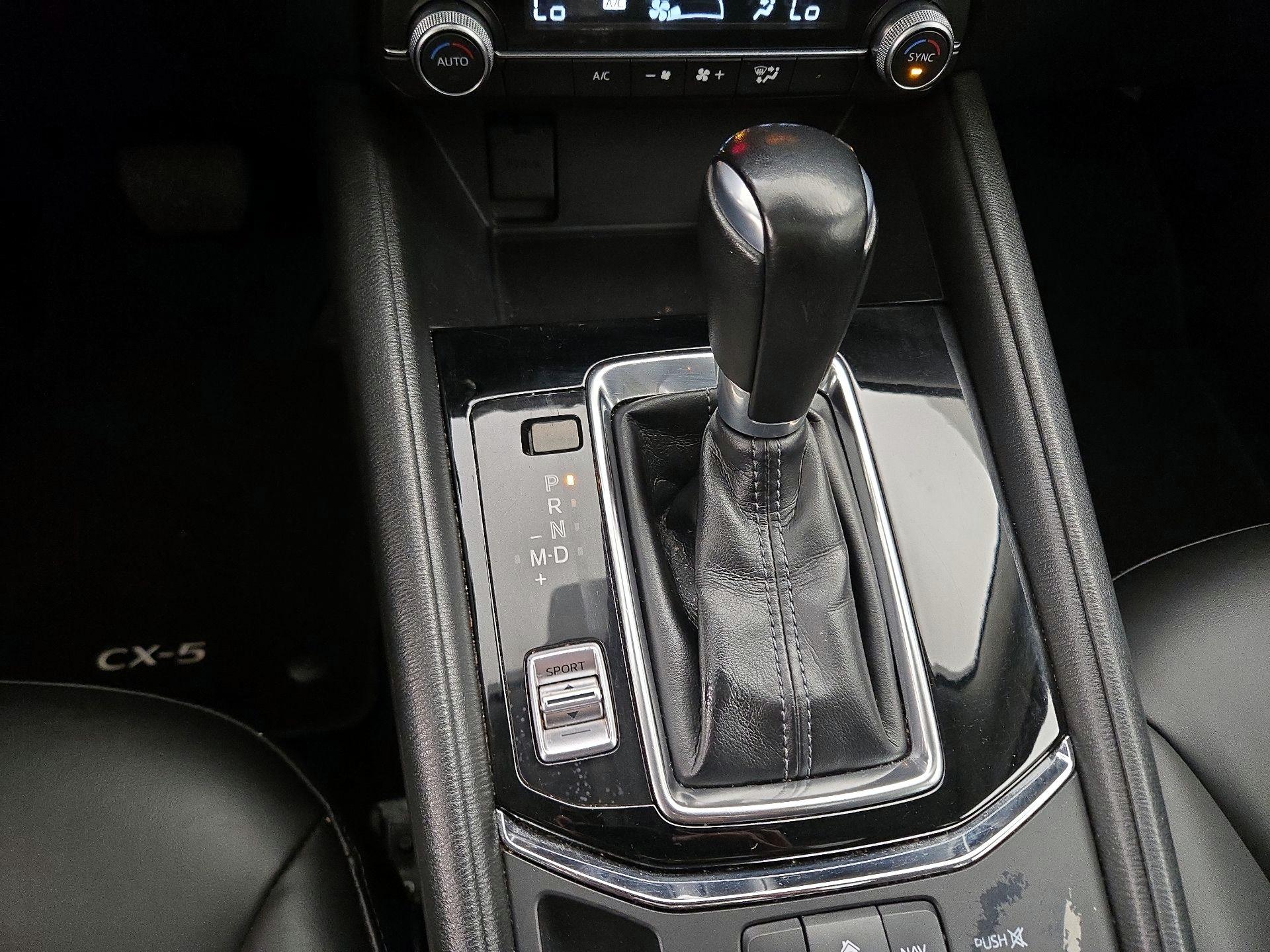 Thumbnail: 2020 Mazda CX-5 - 17