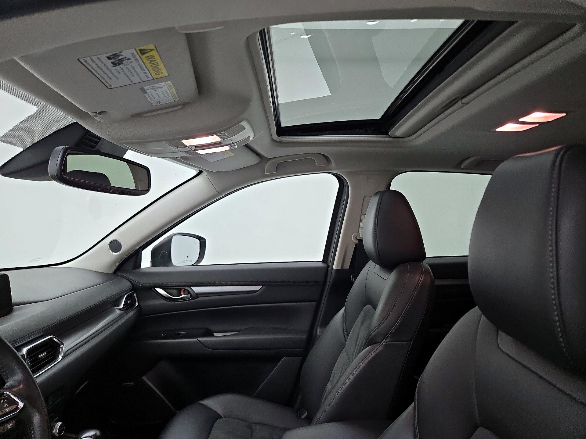 Thumbnail: 2020 Mazda CX-5 - 19