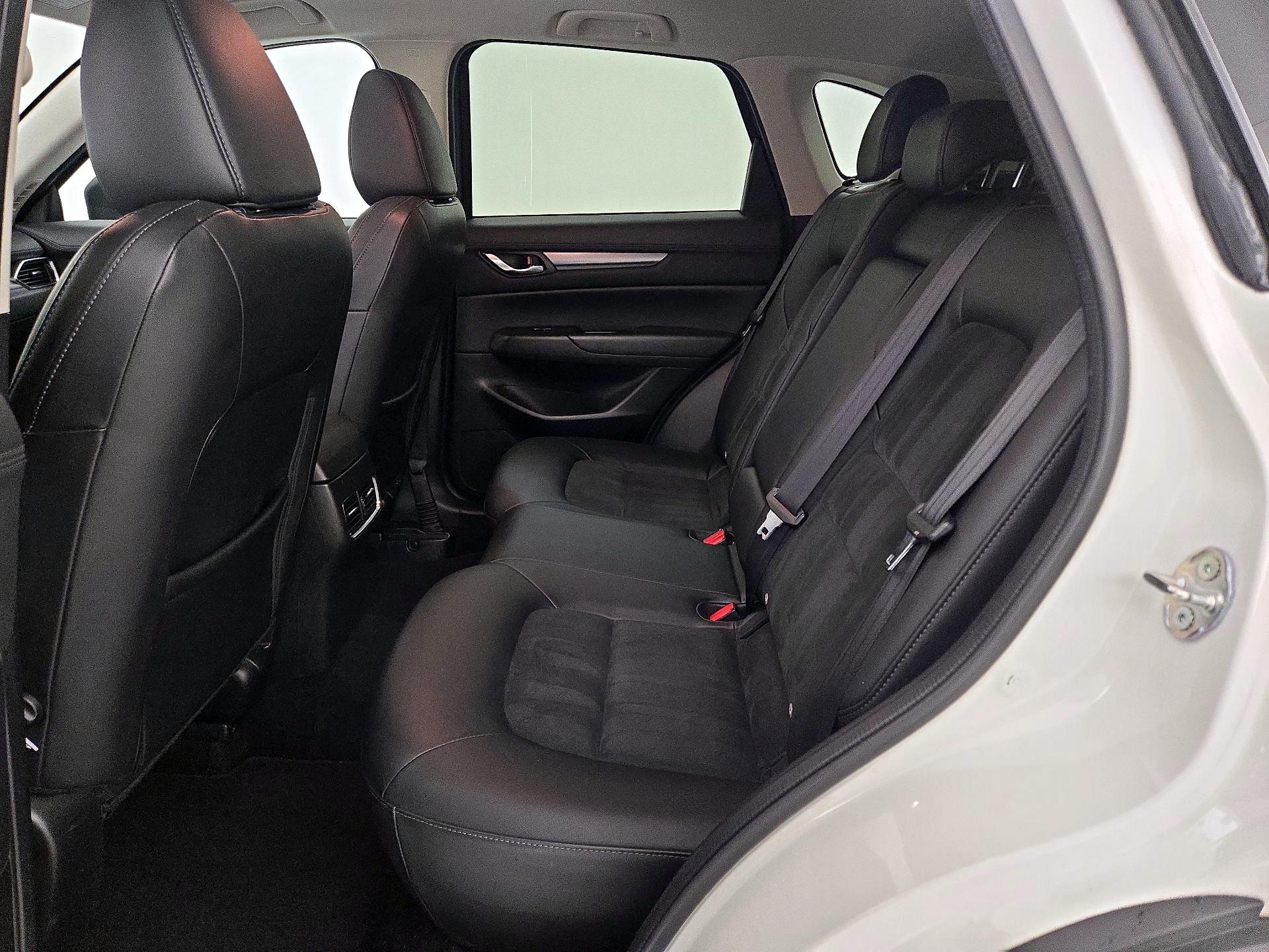 Thumbnail: 2020 Mazda CX-5 - 20