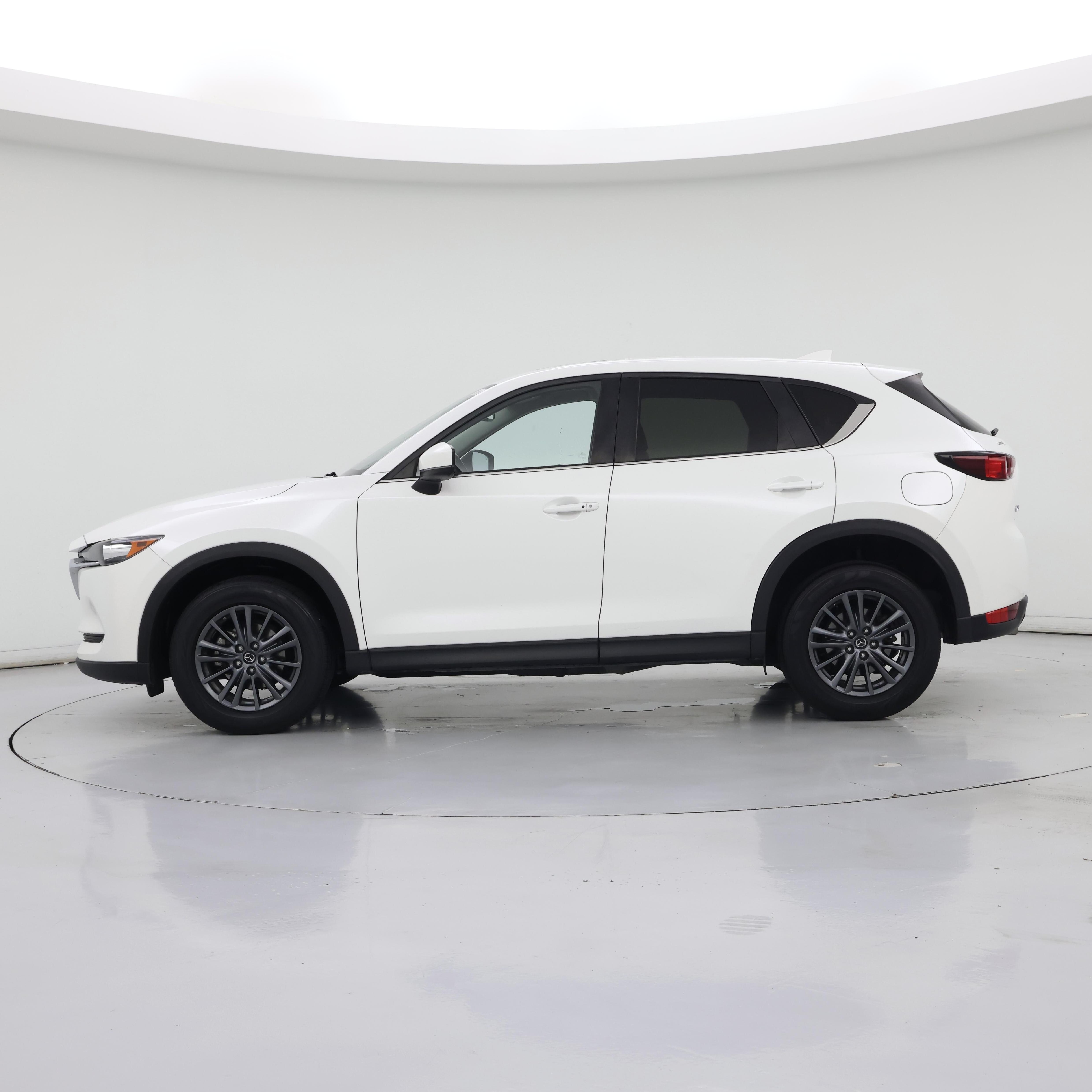 Thumbnail: 2020 Mazda CX-5 - 3