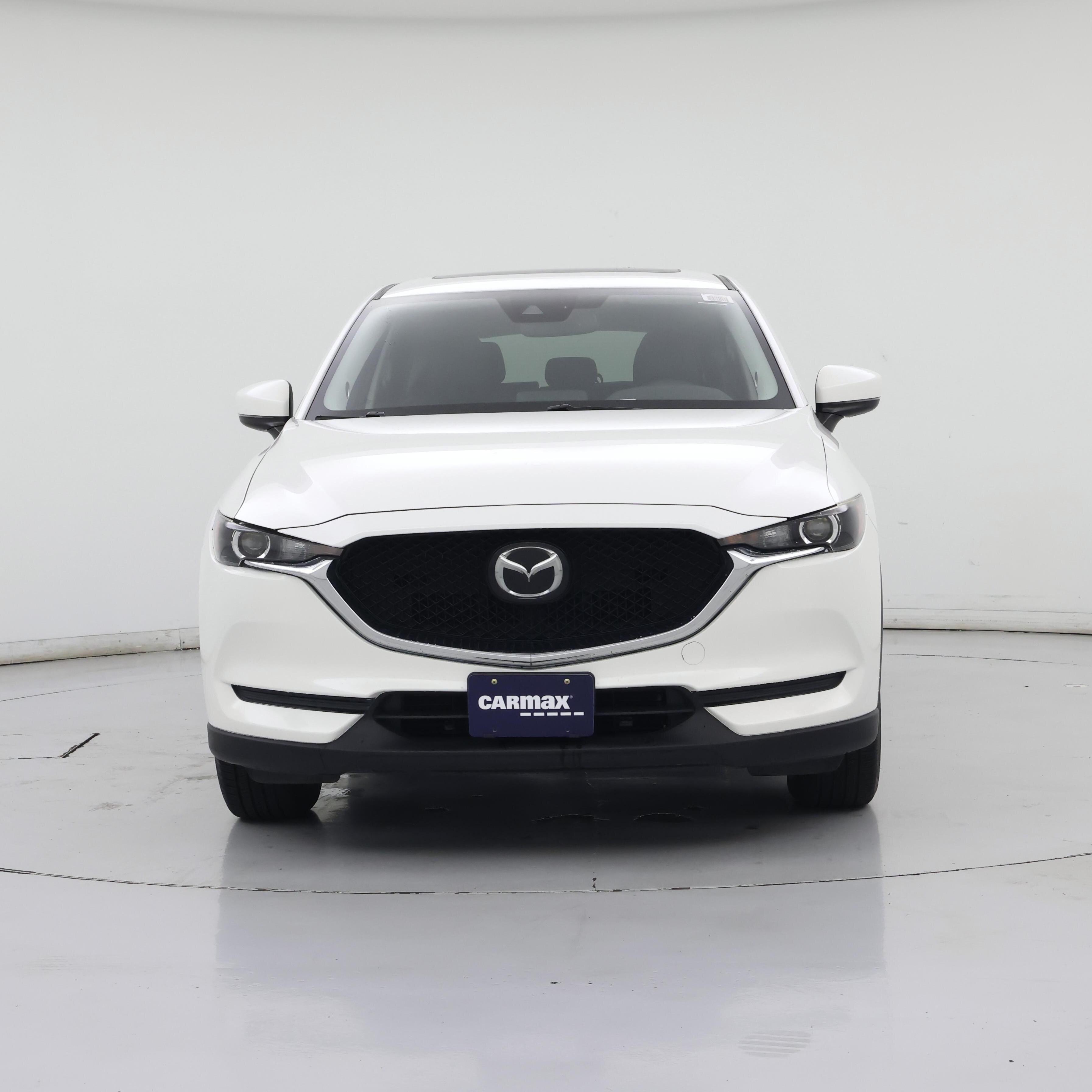 Thumbnail: 2020 Mazda CX-5 - 5