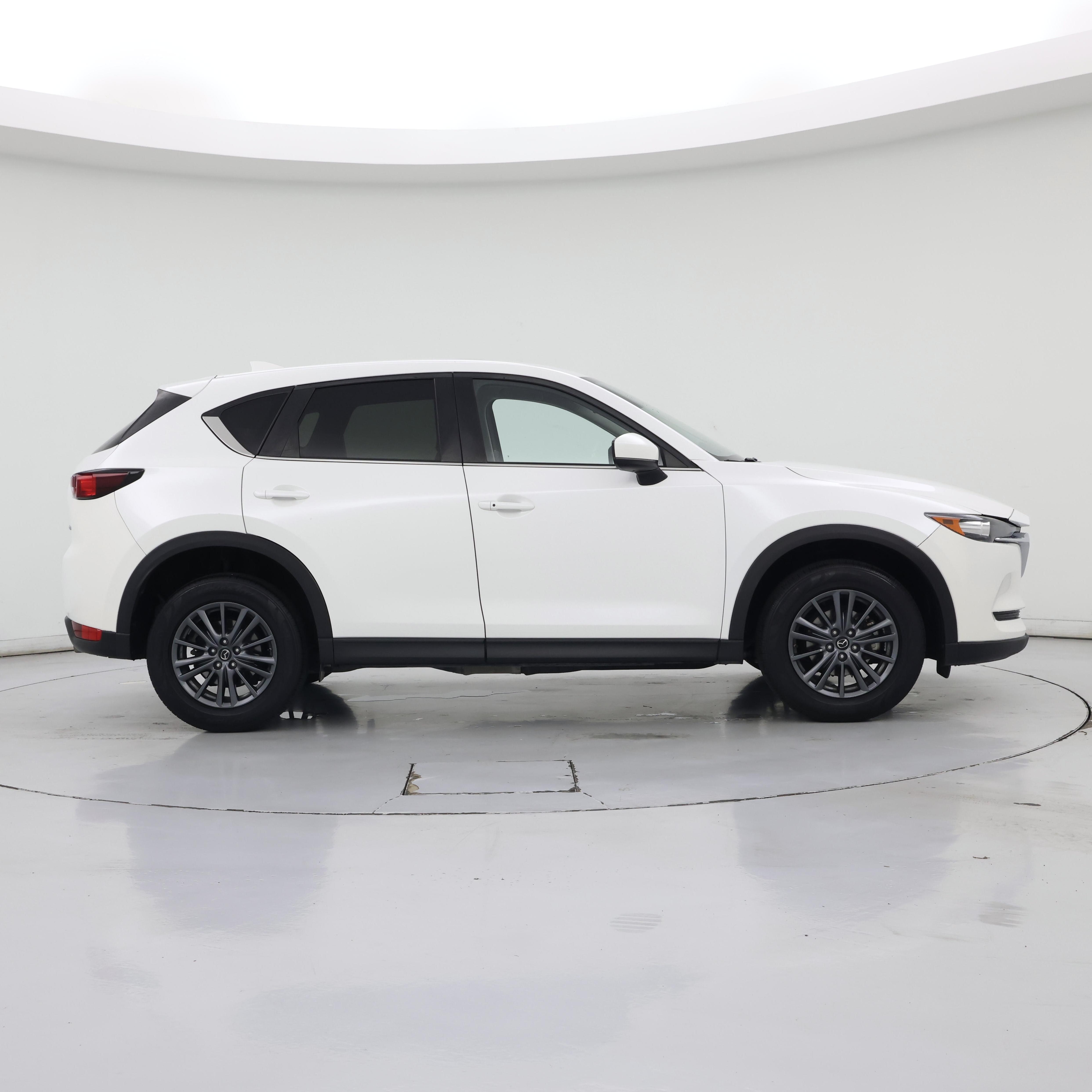 Thumbnail: 2020 Mazda CX-5 - 7