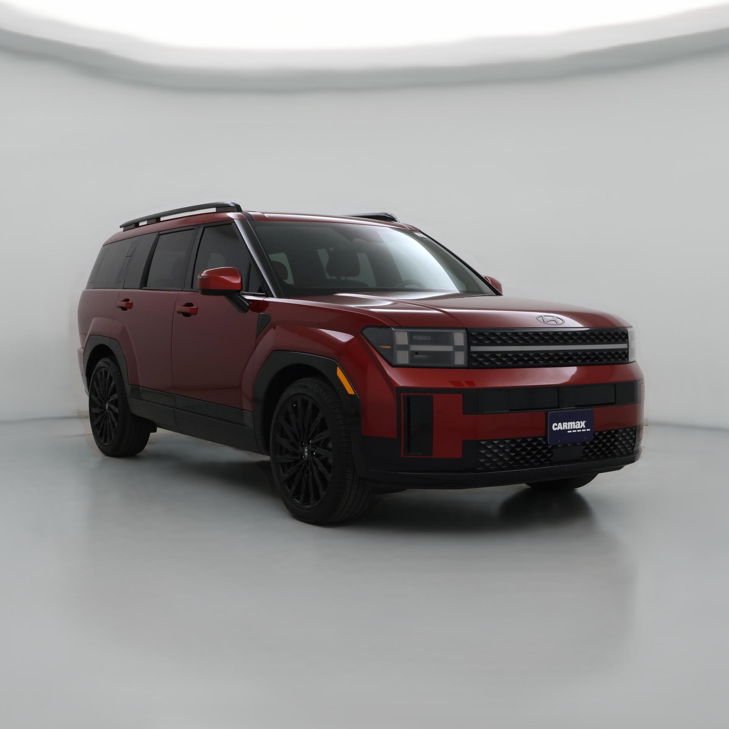 Thumbnail: 2024 Hyundai Santa Fe - 1