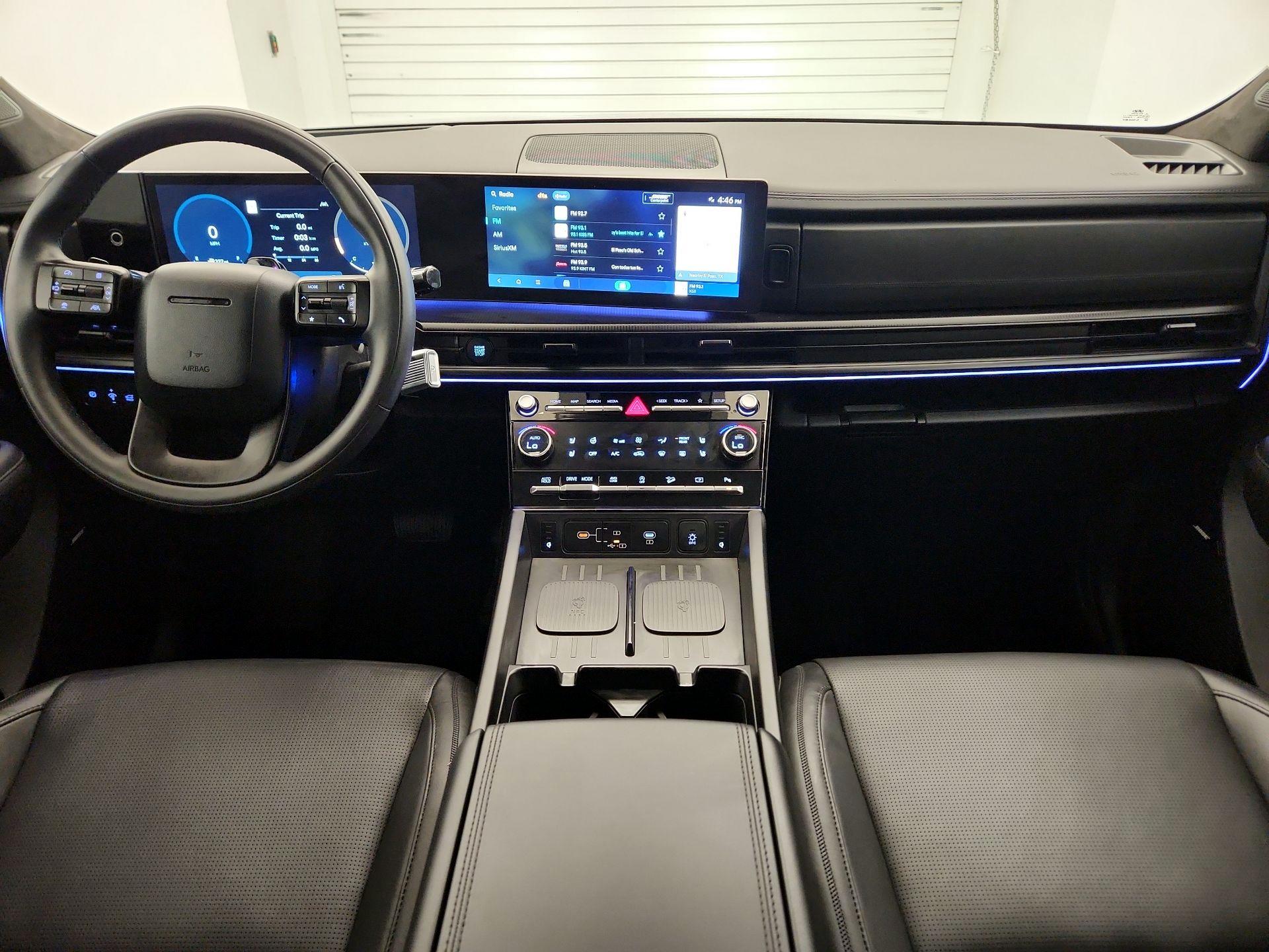 Thumbnail: 2024 Hyundai Santa Fe - 9